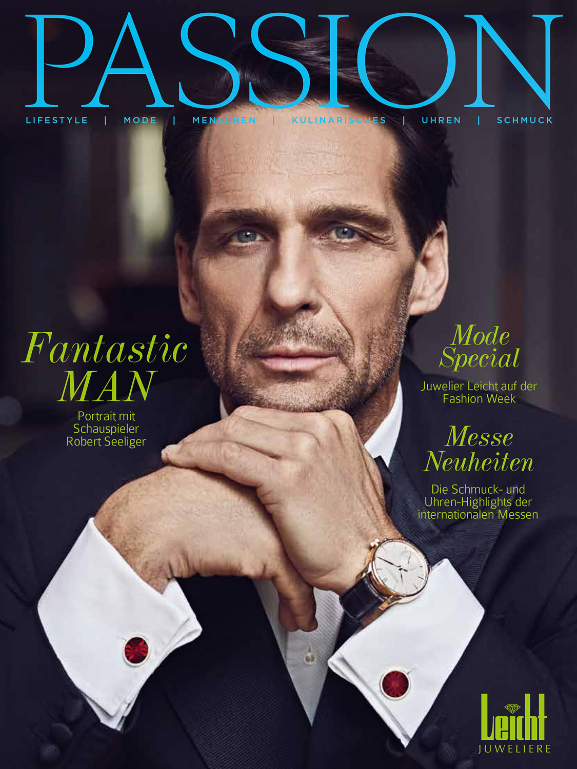 Juwelier Leicht