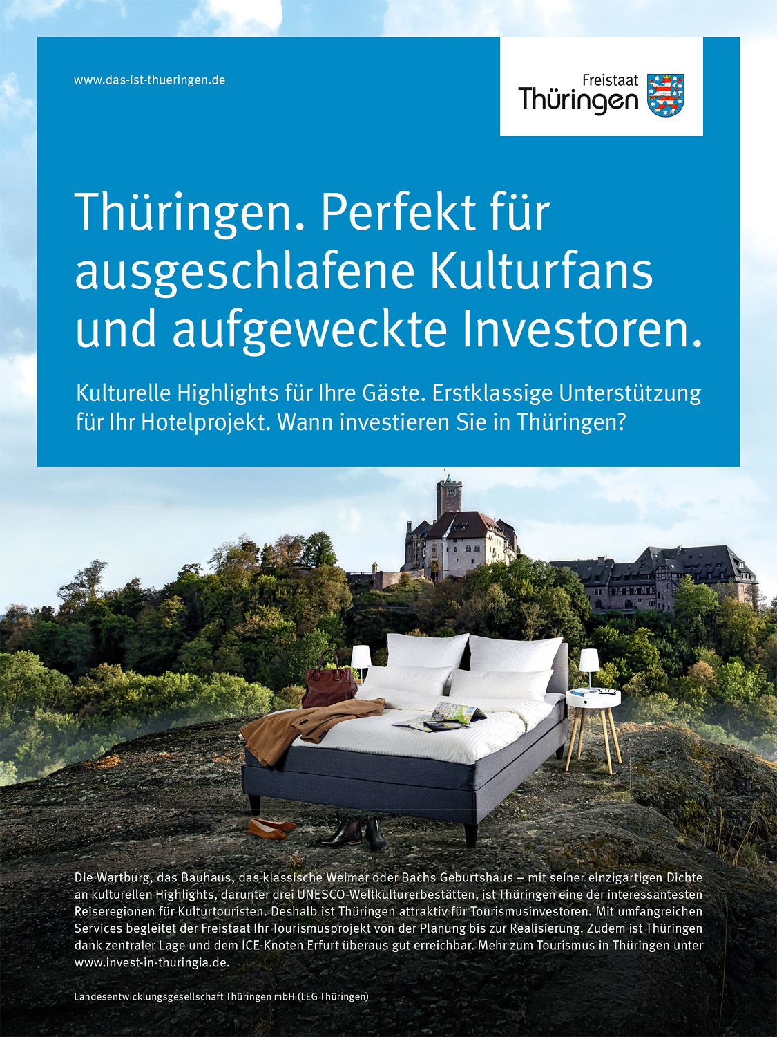 LEG Thüringen
