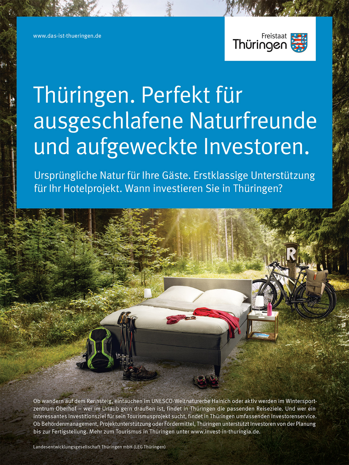 LEG Thüringen
