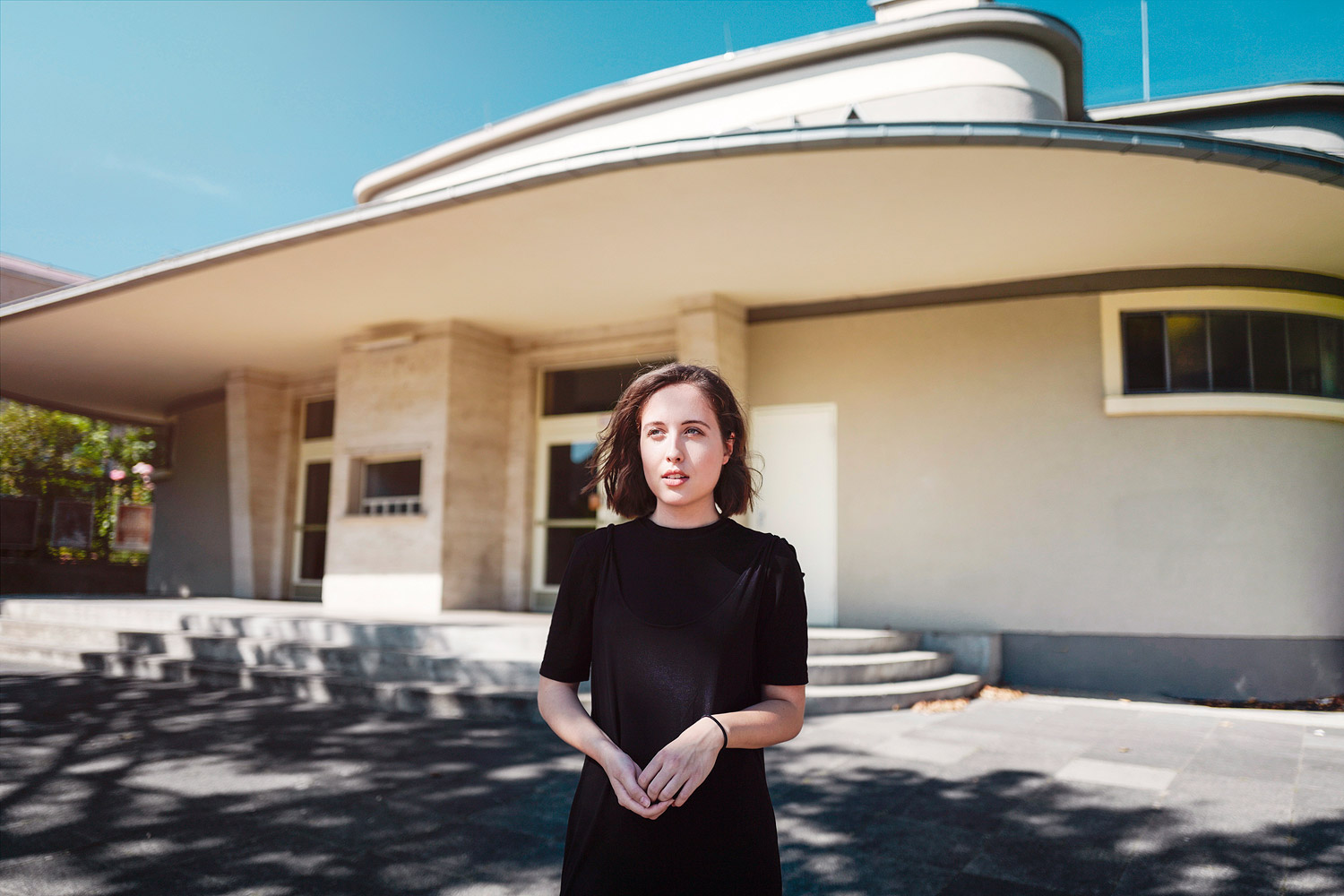 Alice Merton