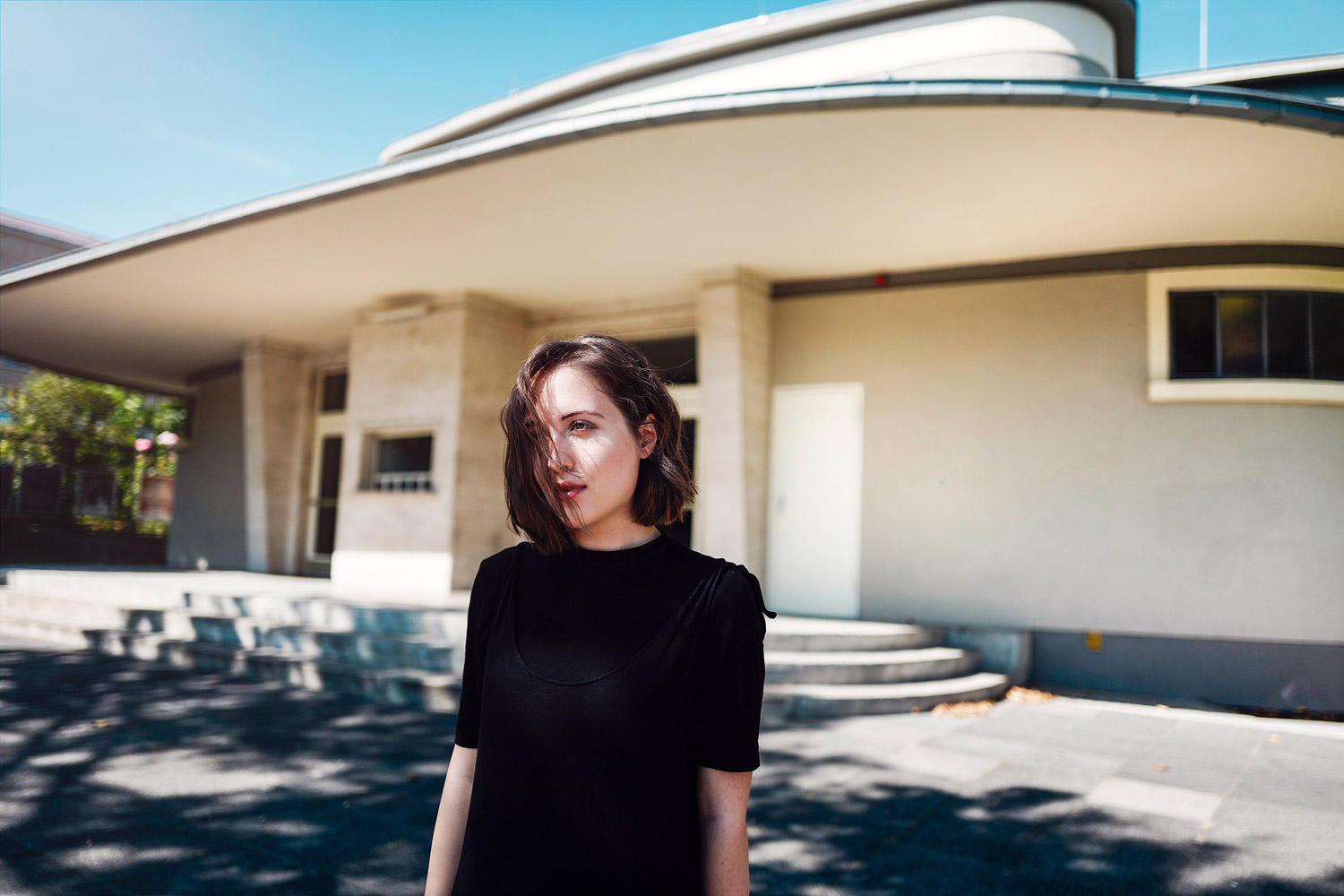 Alice Merton