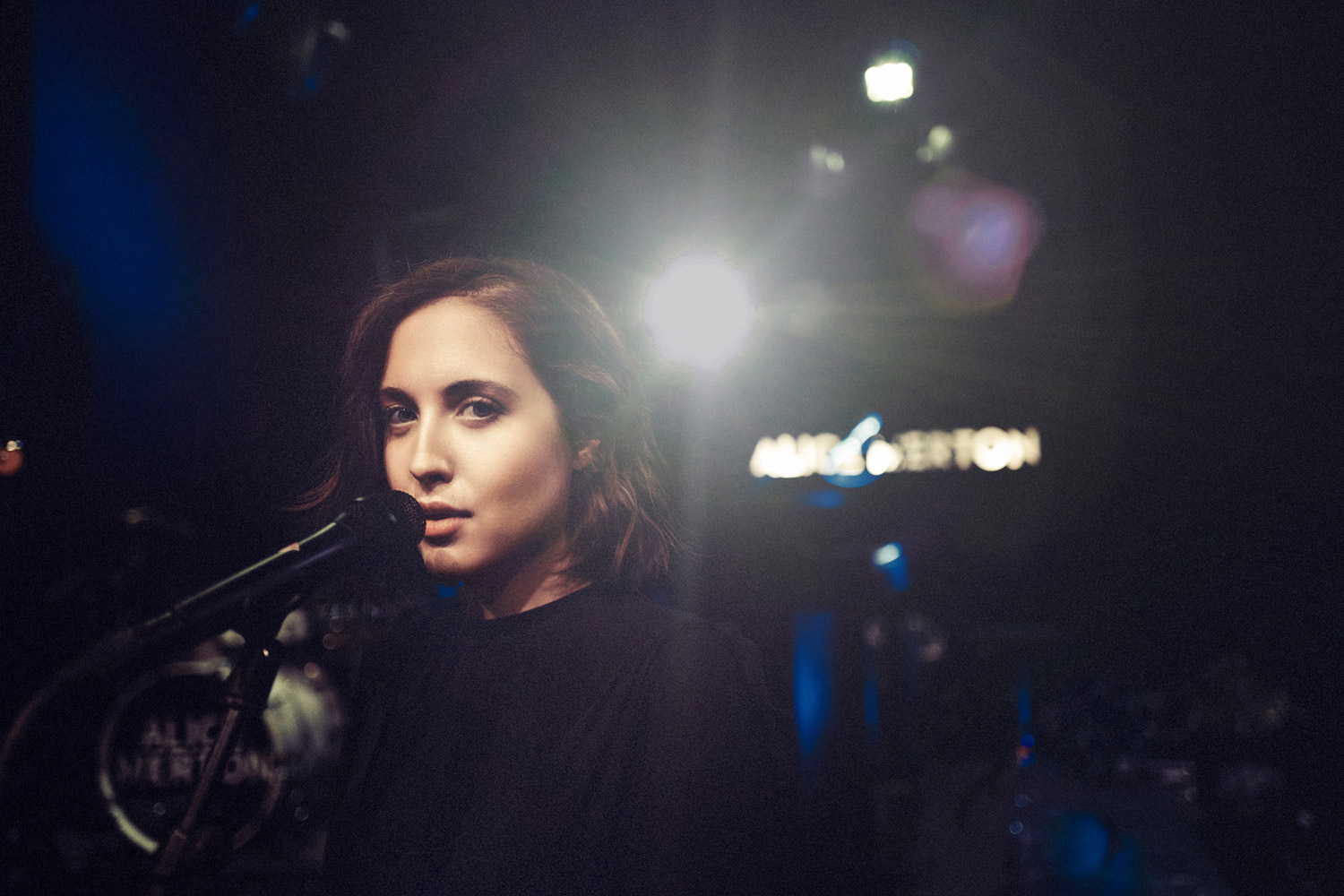 Alice Merton