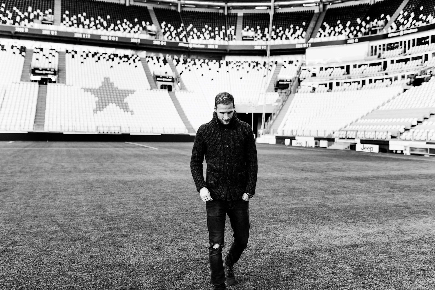 Benedikt Höwedes