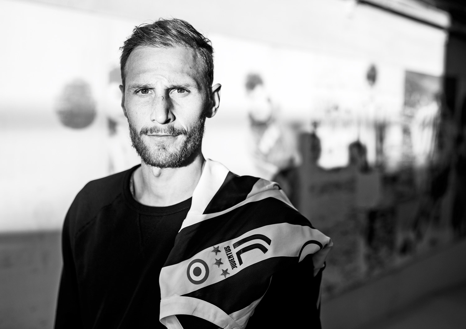 Benedikt Höwedes