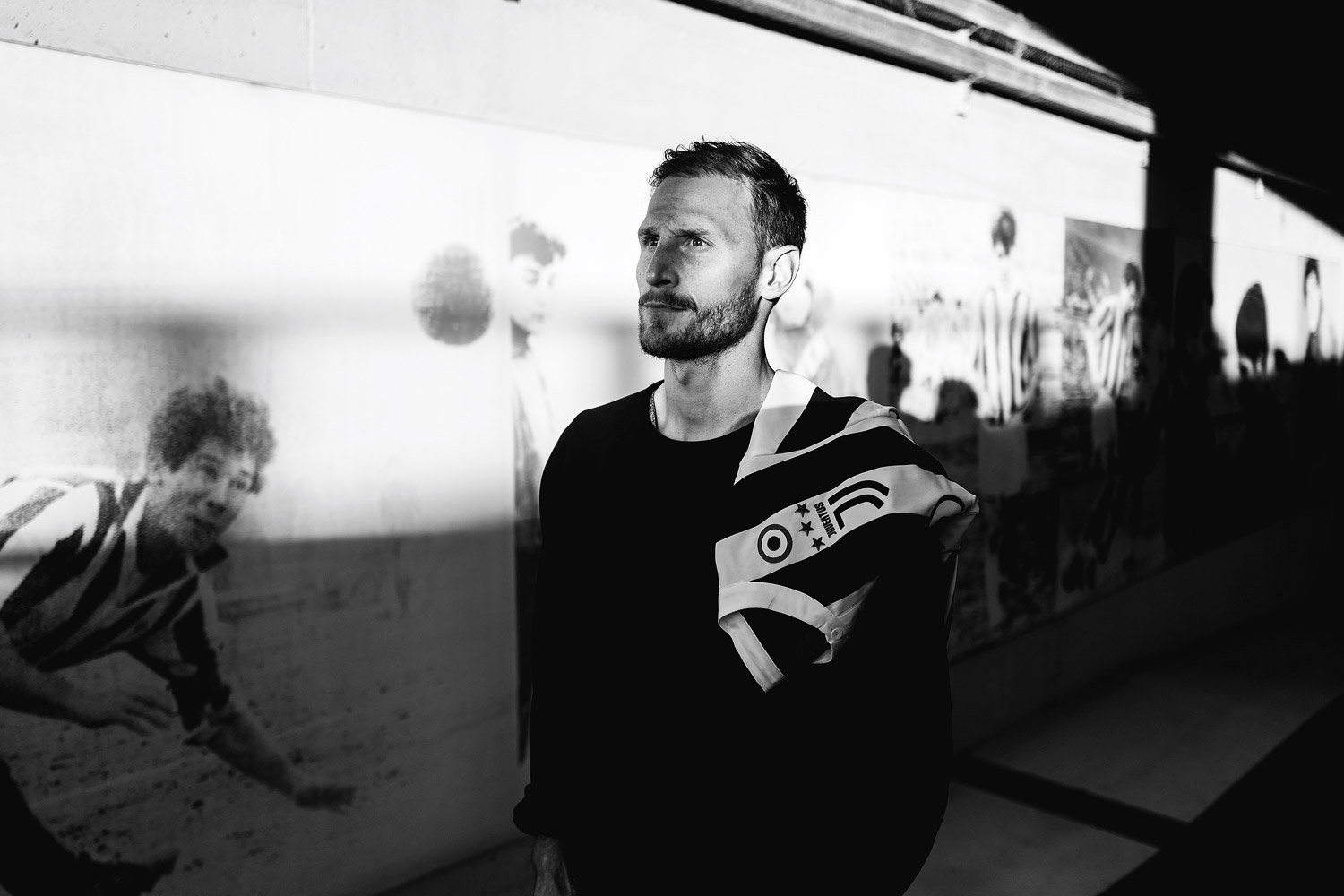 Benedikt Höwedes