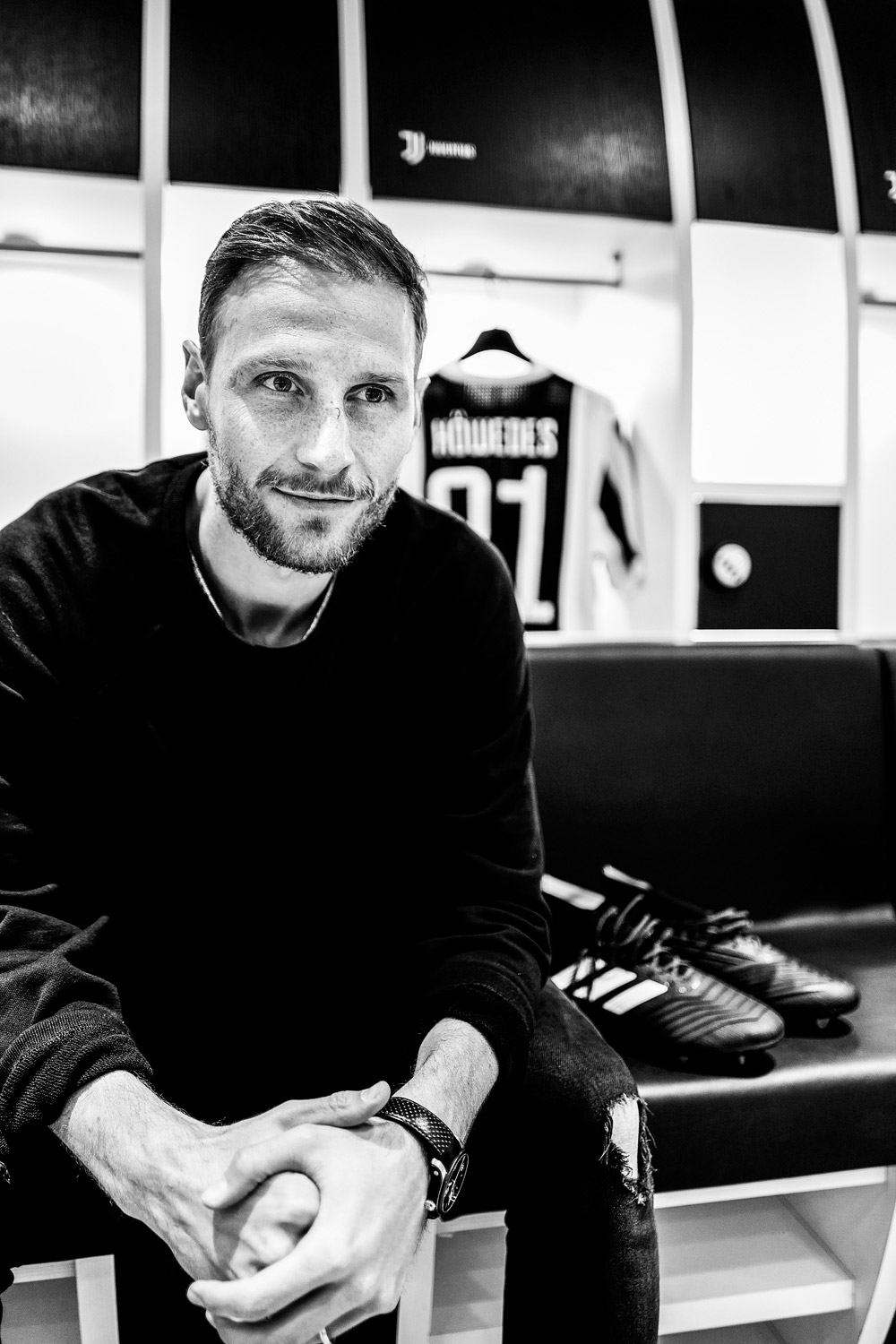 Benedikt Höwedes
