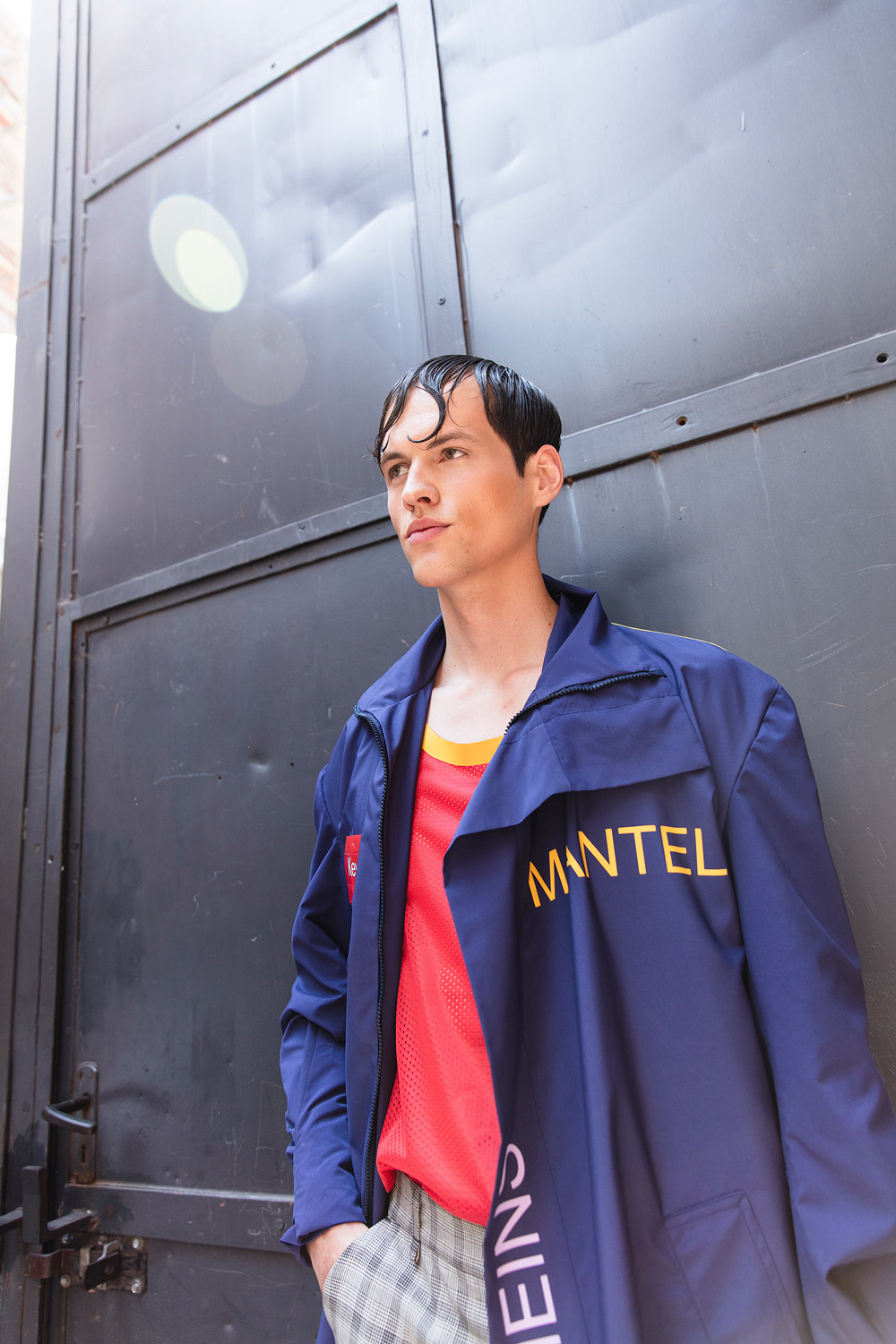 Berlin Fashion Week 2018