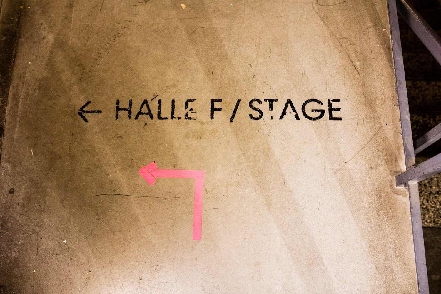 Berlin Fashion Week 2018