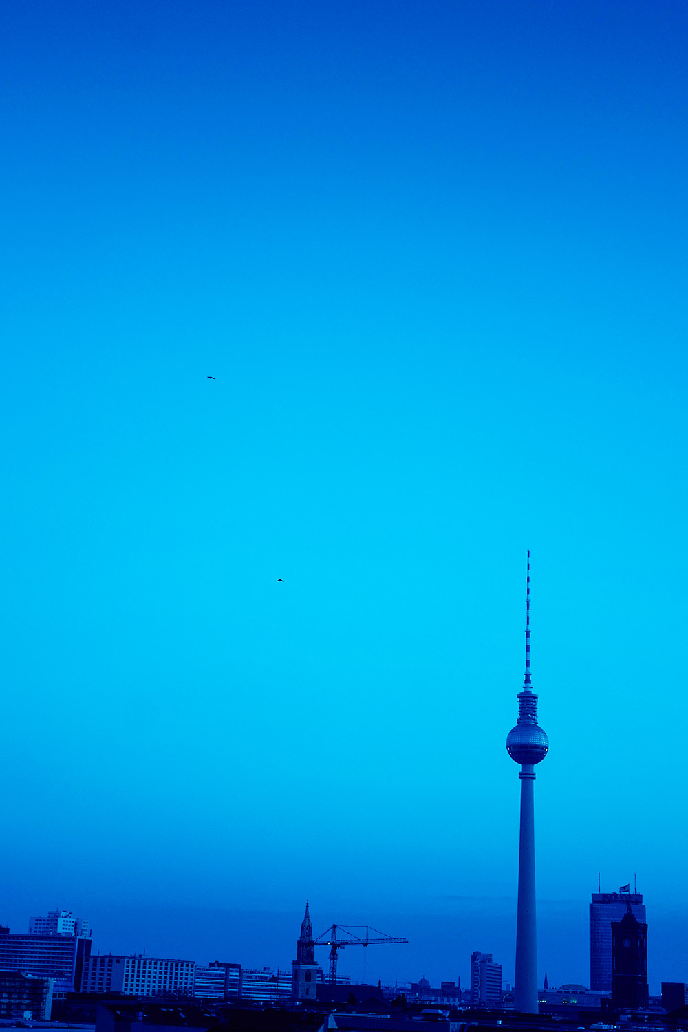 Berlin Fashion Week 2018