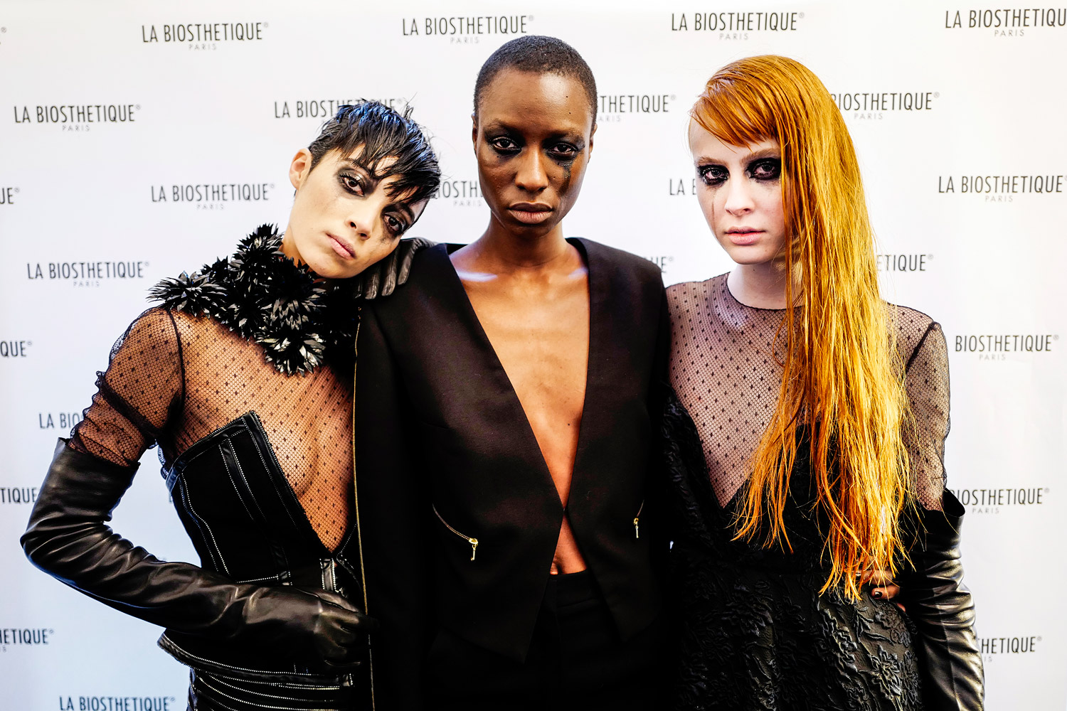 Berlin Fashion Week 2018