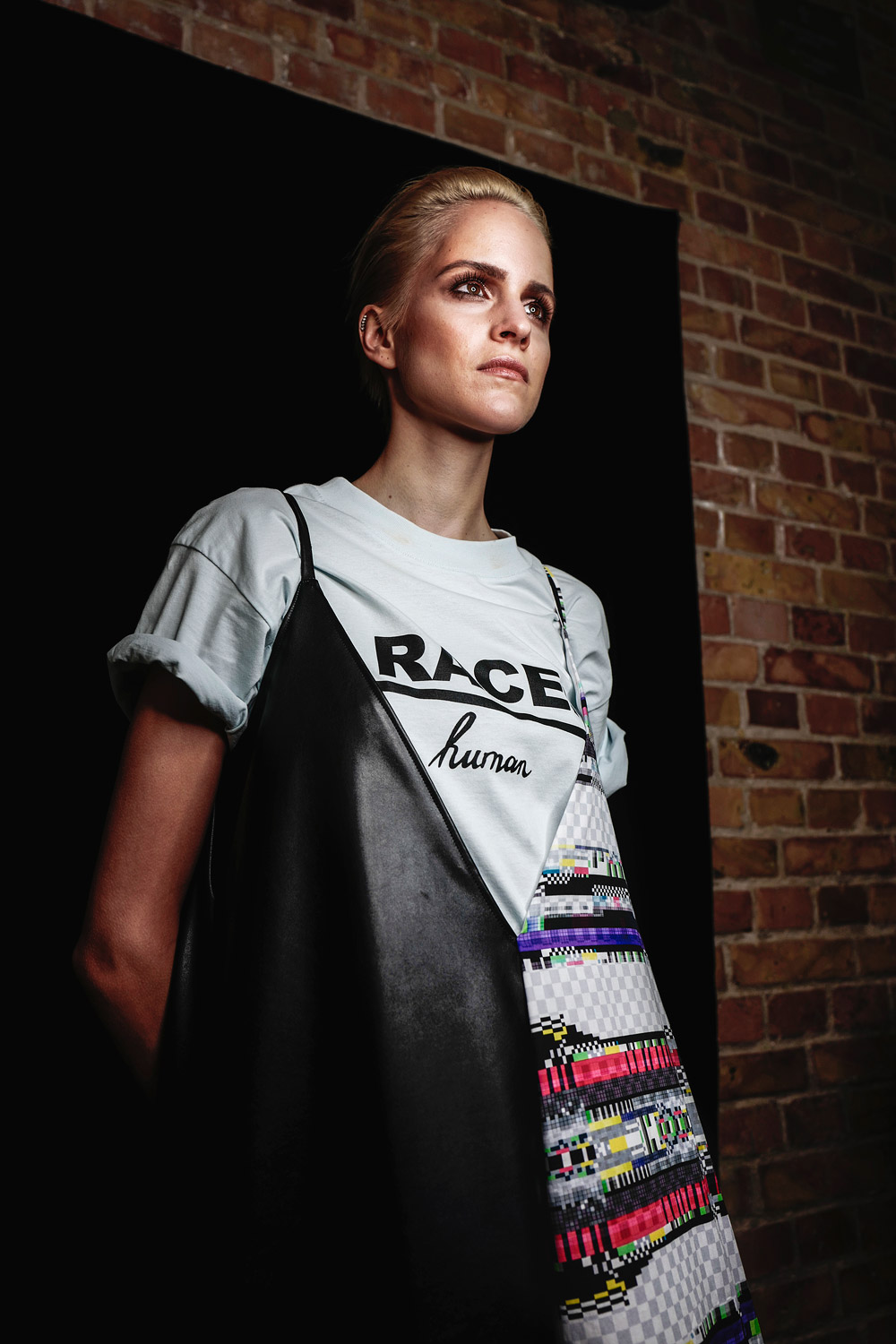 Berlin Fashion Week 2018