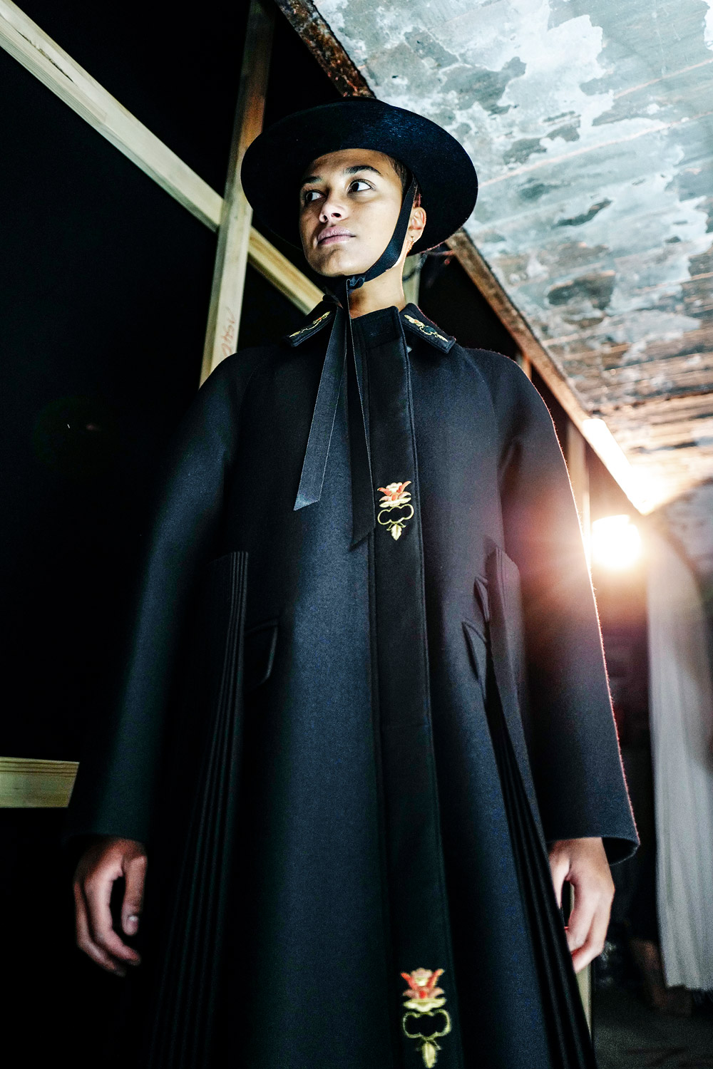 Berlin Fashion Week 2019 - La Biosthétique