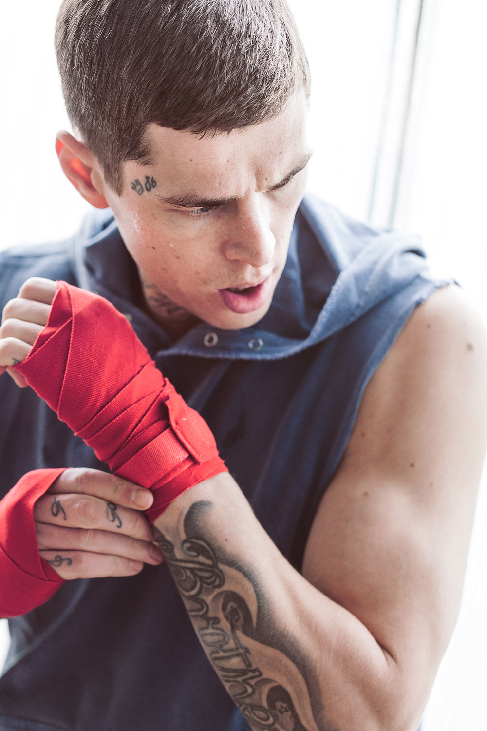 Boxing