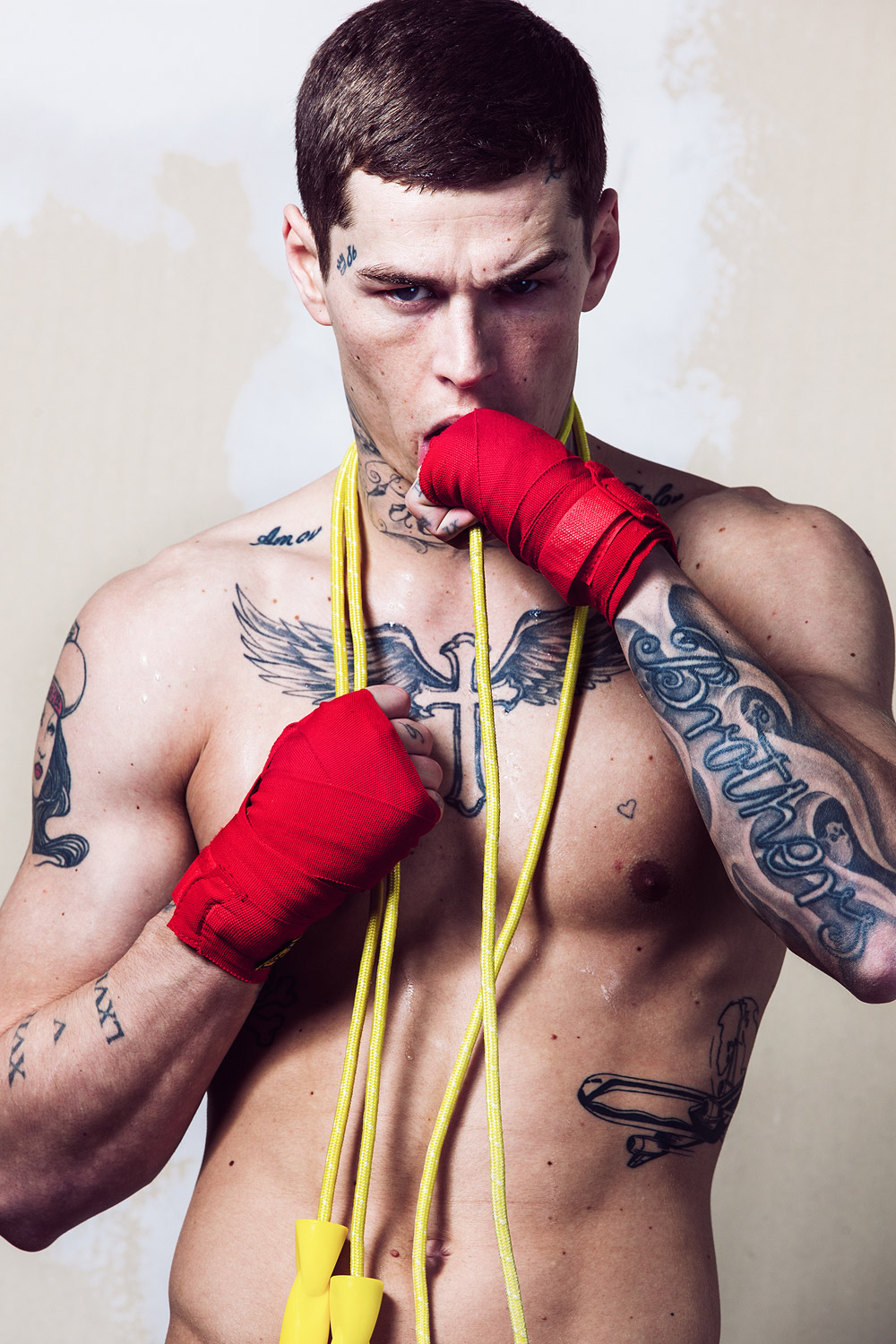 Boxing