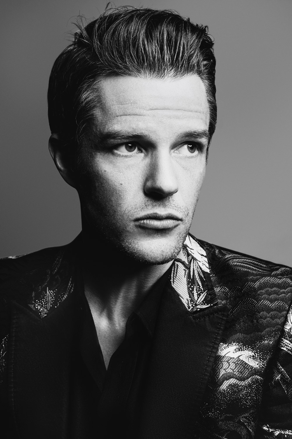 Brandon Flowers