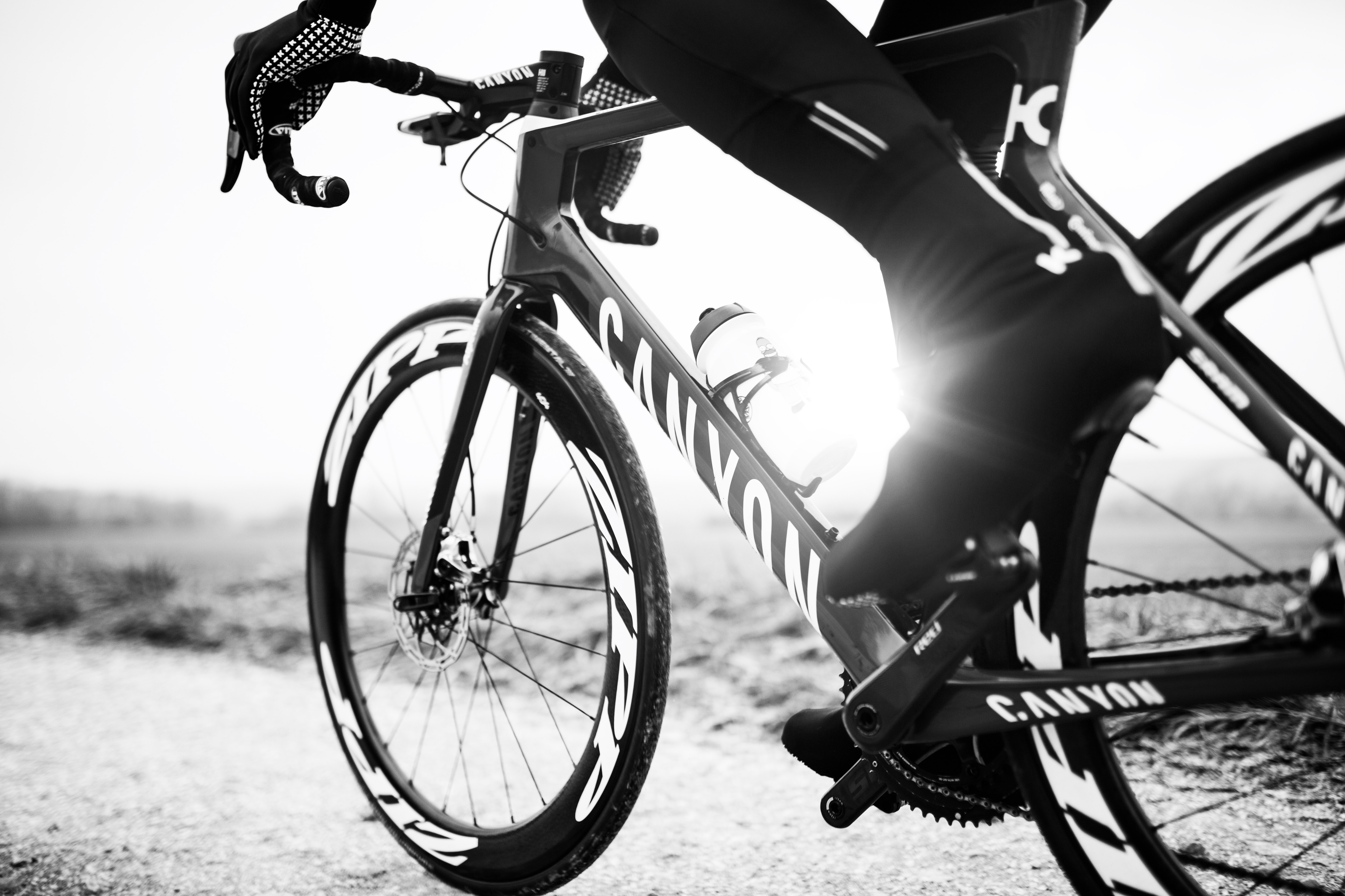 Canyon Bicycles