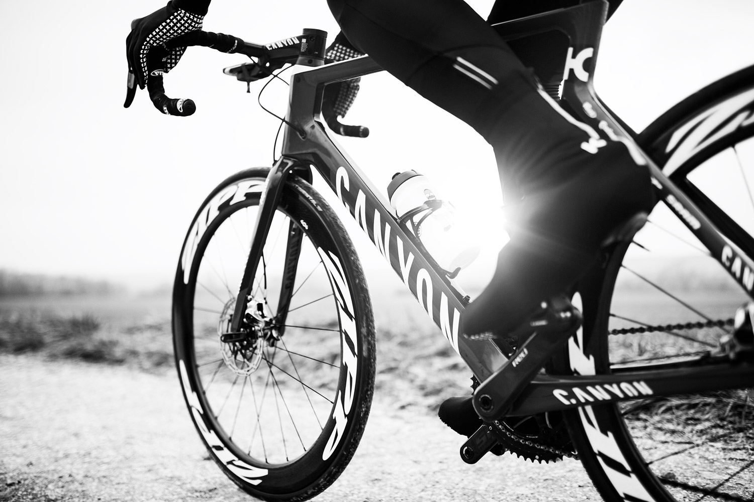 Canyon Bicycles