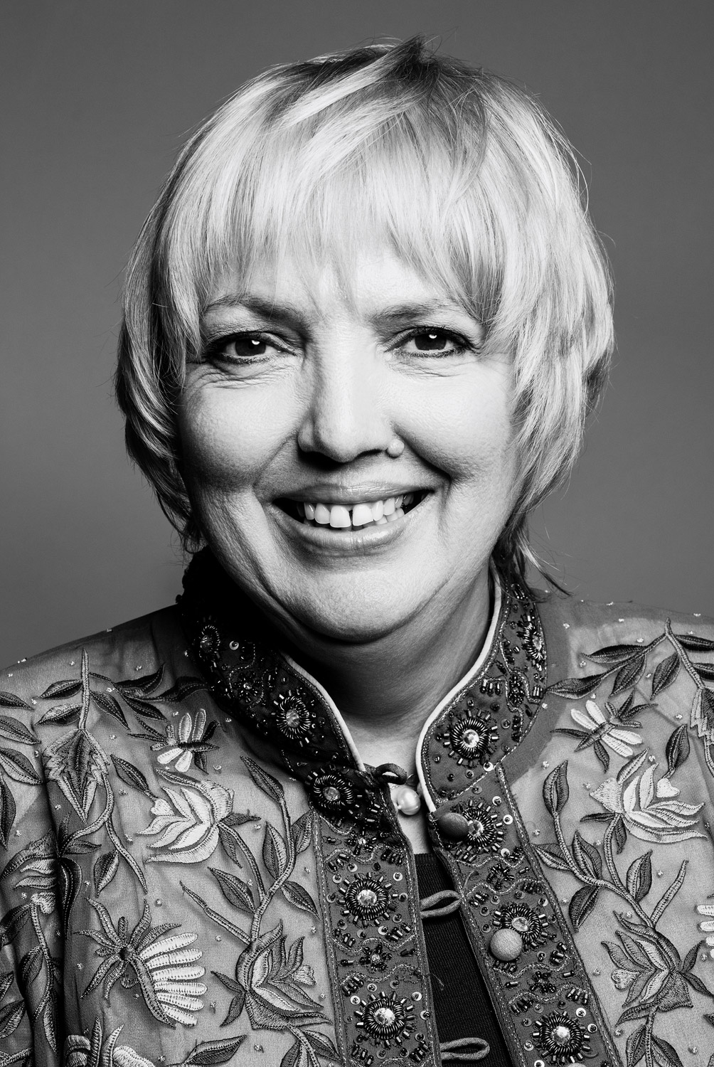 Claudia Roth