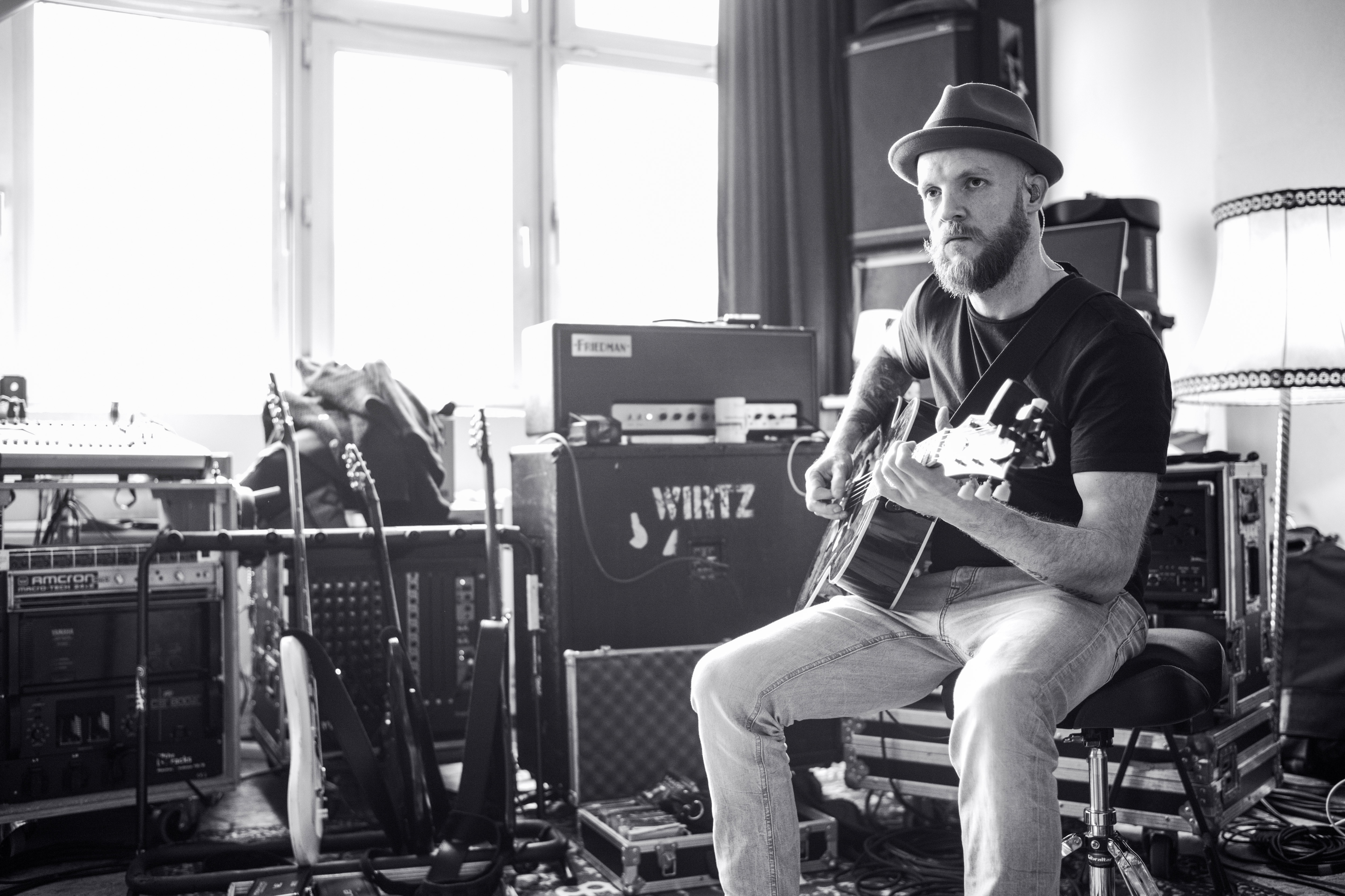 Daniel Wirtz
