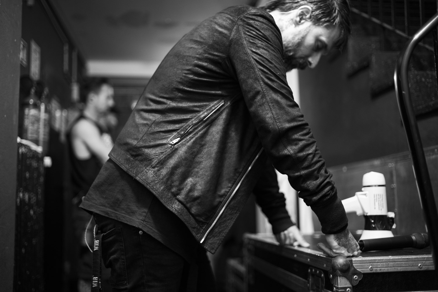 Daniel Wirtz
