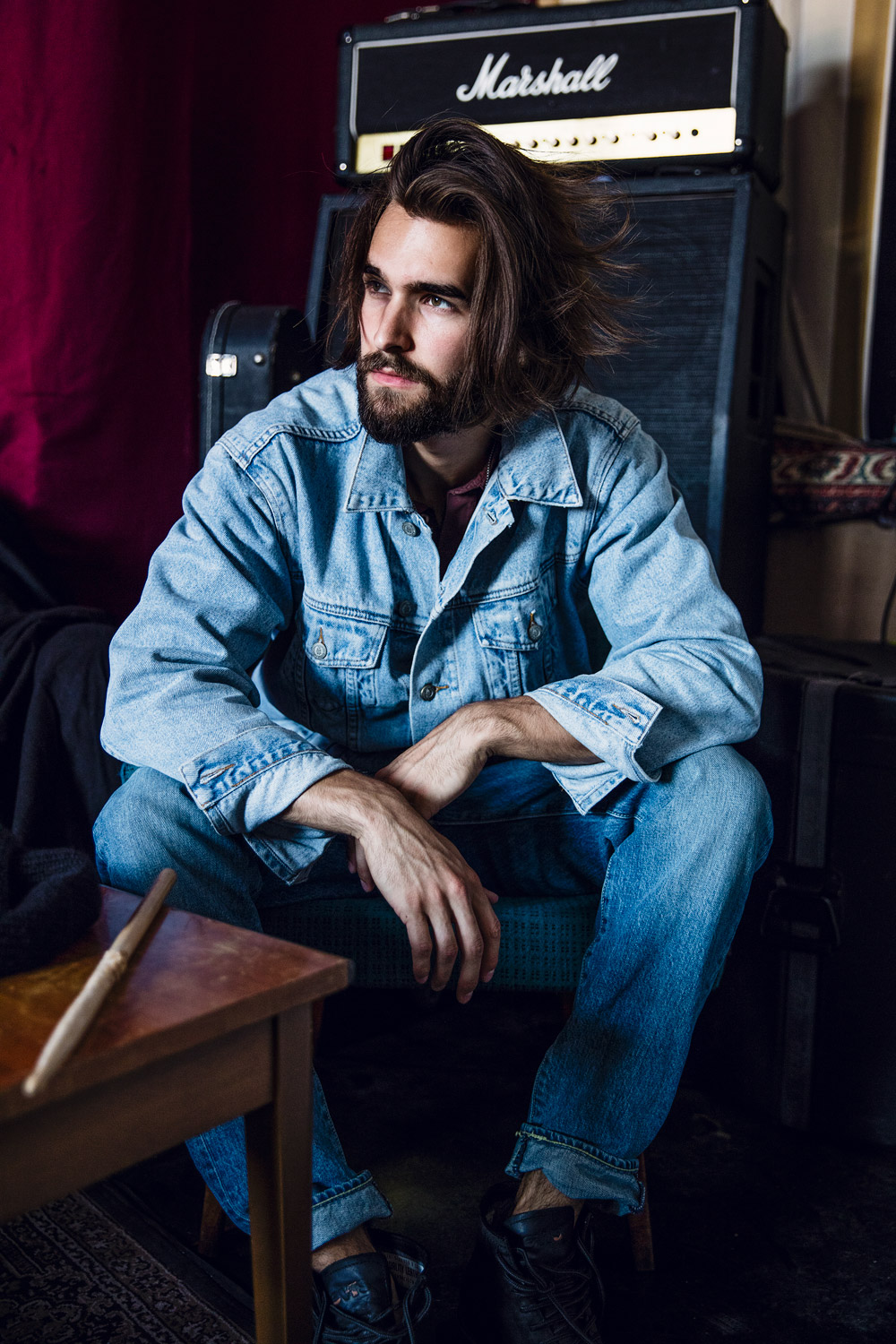 Denim