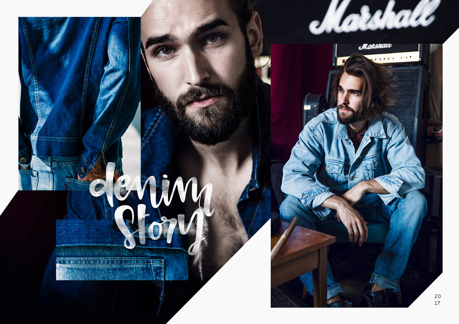 Denim