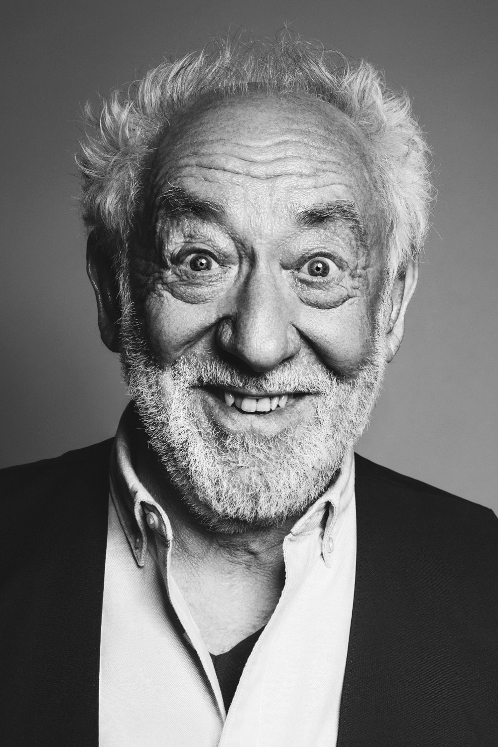 Dieter Hallervorden