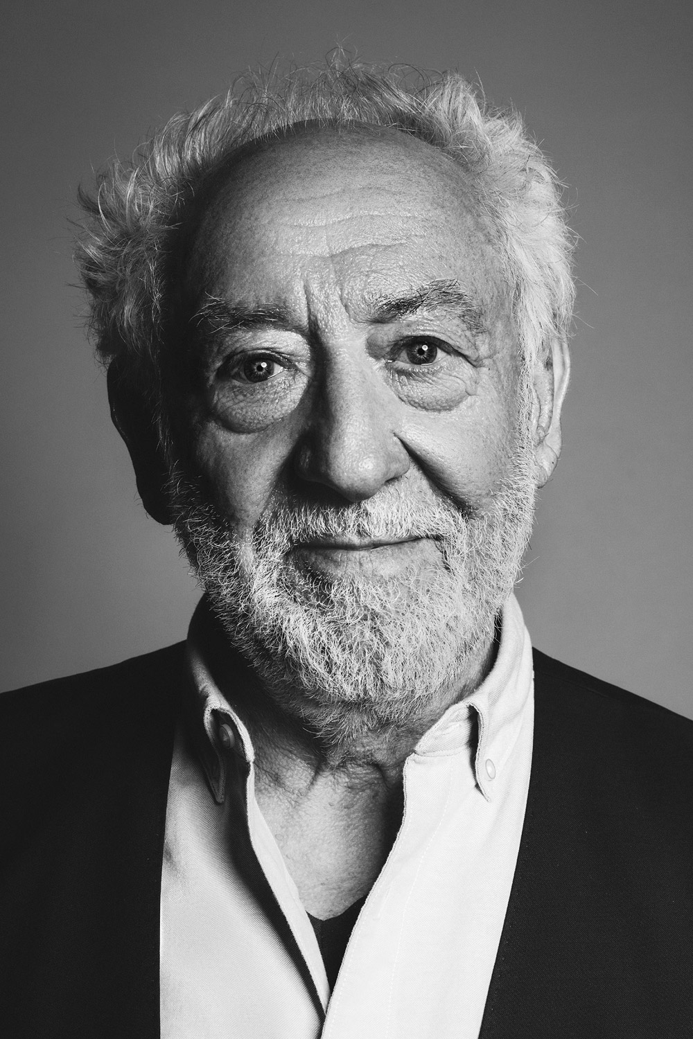 Dieter Hallervorden