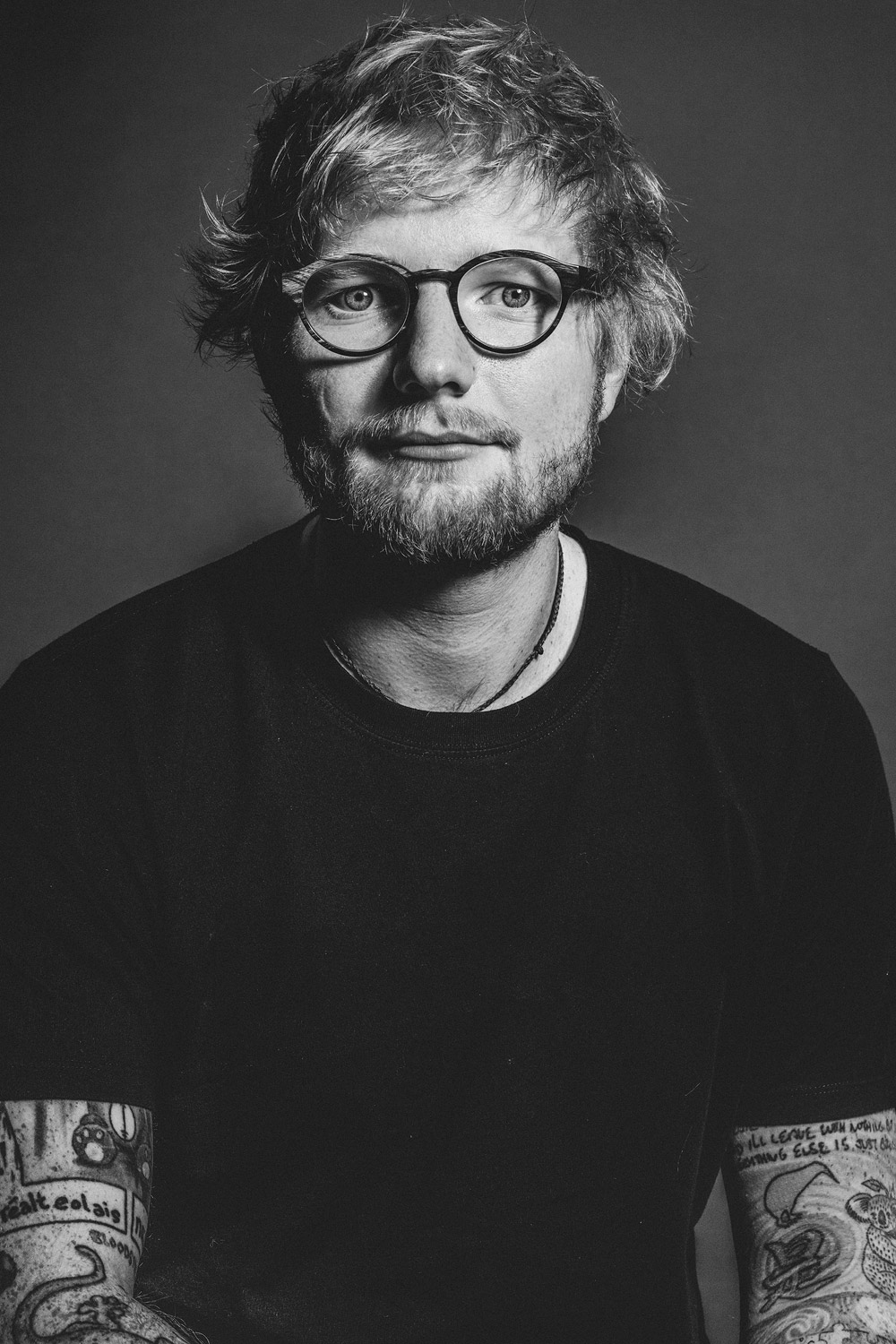 Ed Sheeran