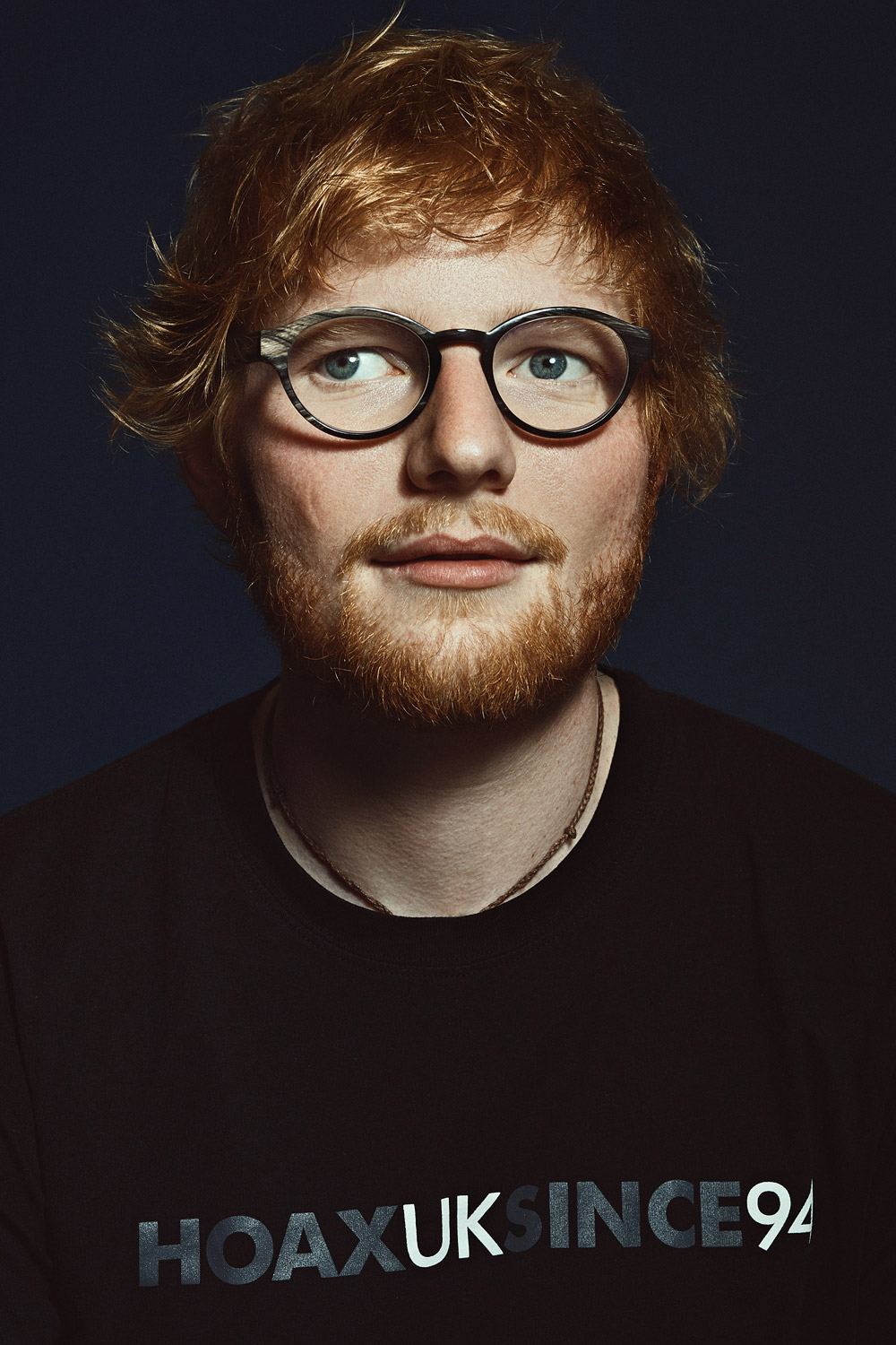 Ed Sheeran