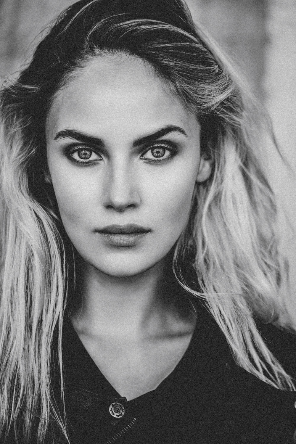 Elena Carrière
