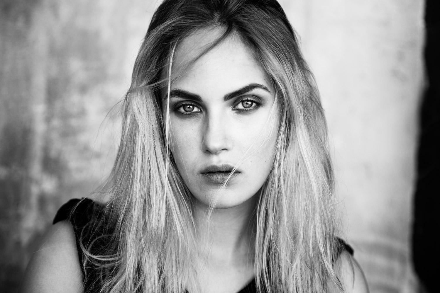Elena Carrière