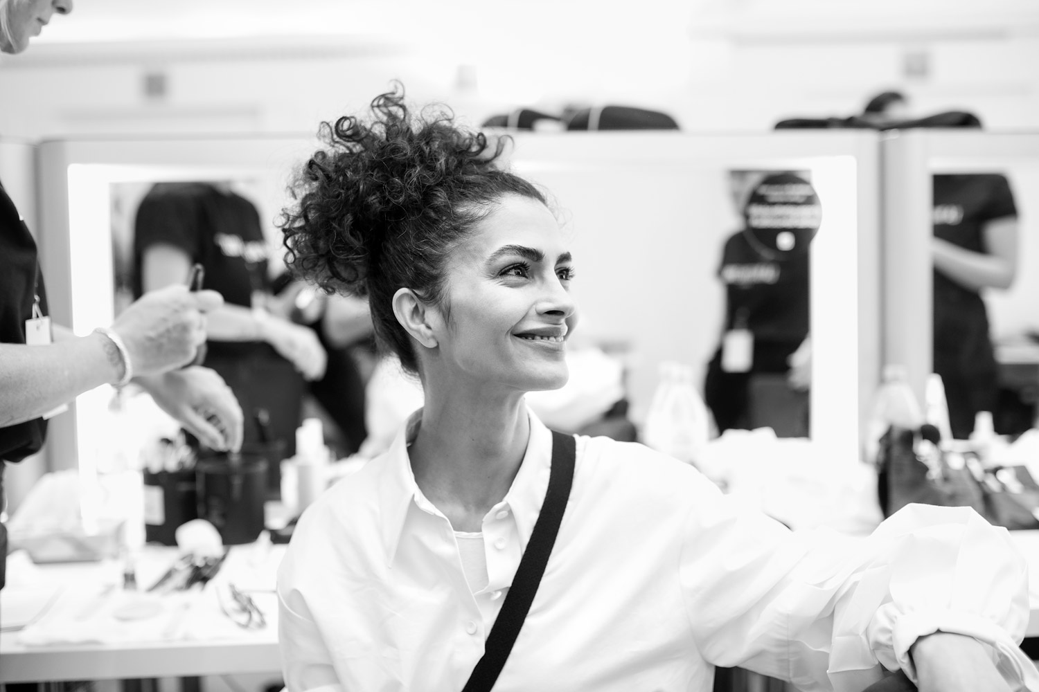 Fashion Week Paris 2018 - Nobi Talai
