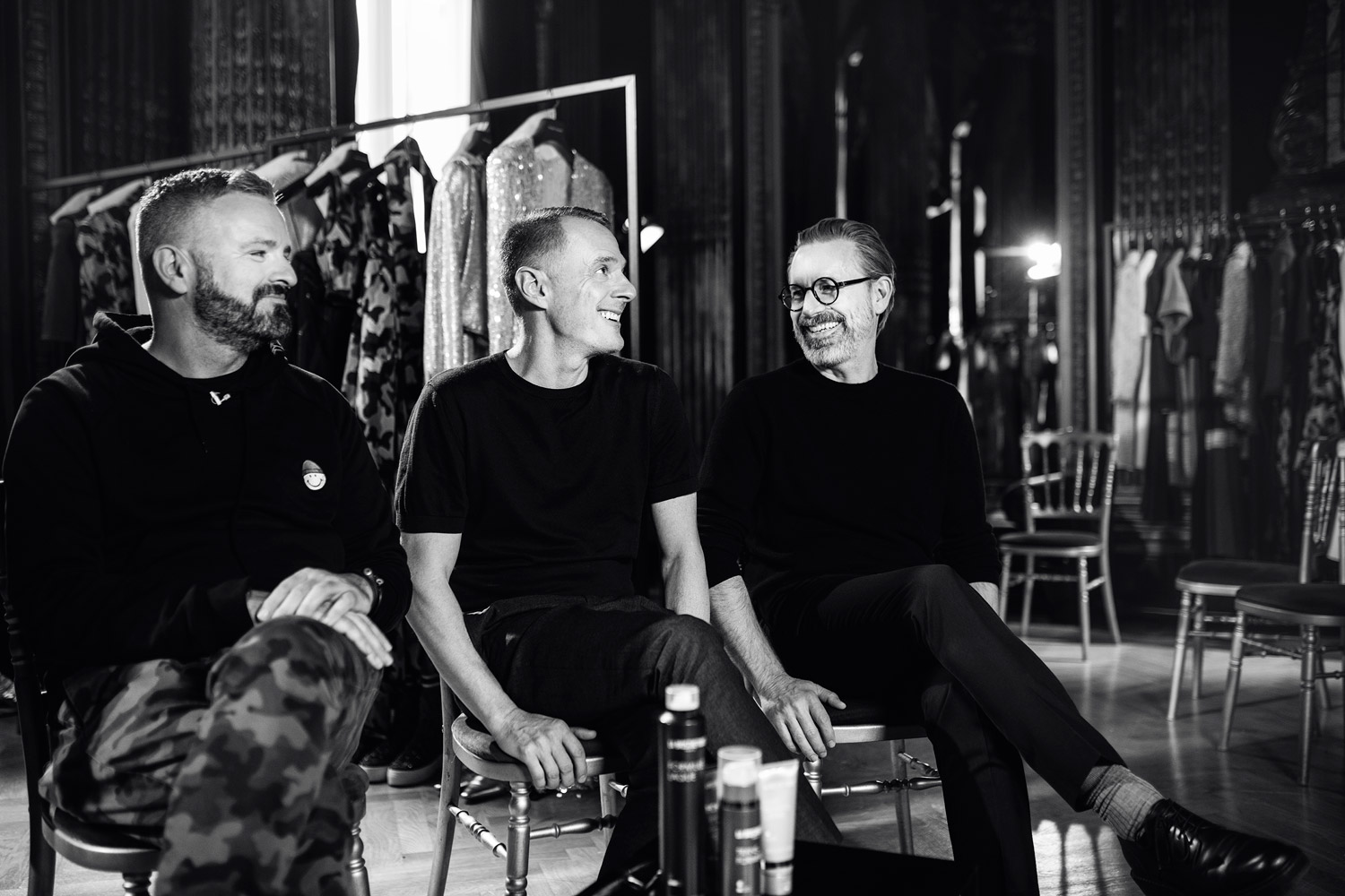 Fashion Week Paris 2018 - Talbot Runhof