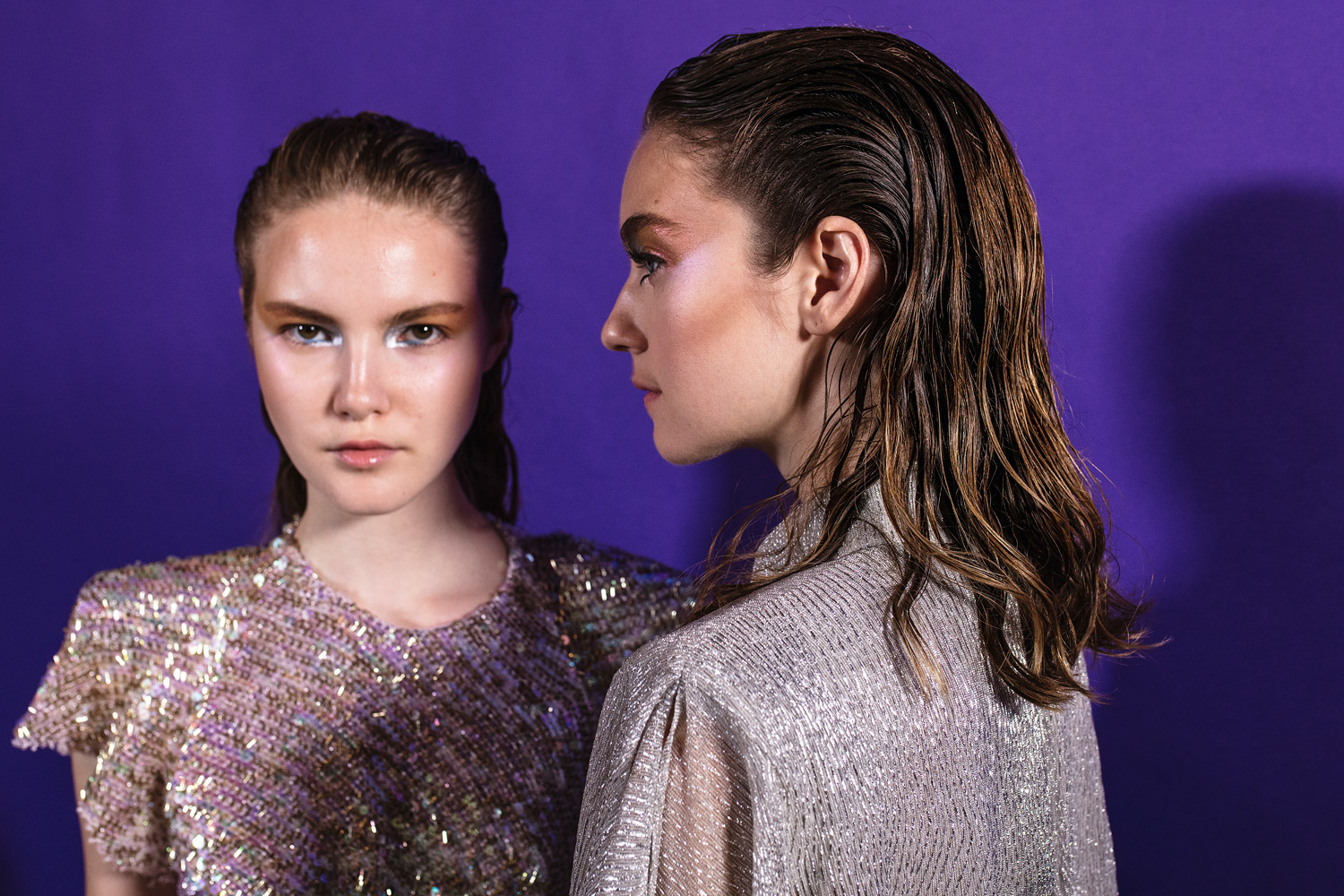 Fashion Week Paris 2018 - Talbot Runhof
