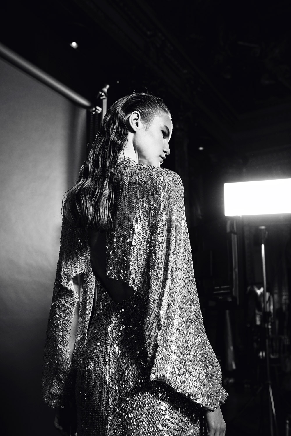 Fashion Week Paris 2018 - Talbot Runhof