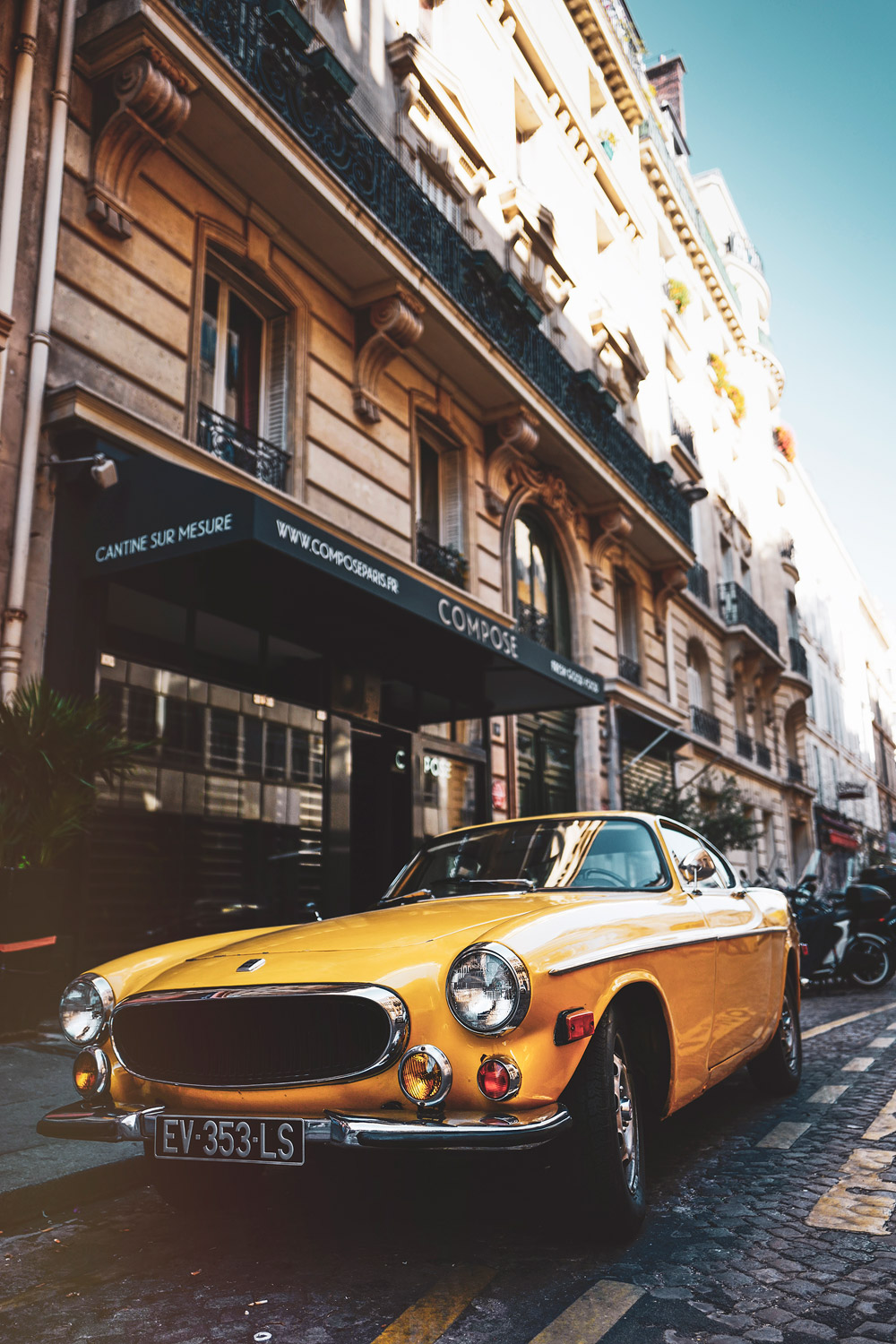 Fashion Week Paris 2018 - Talbot Runhof