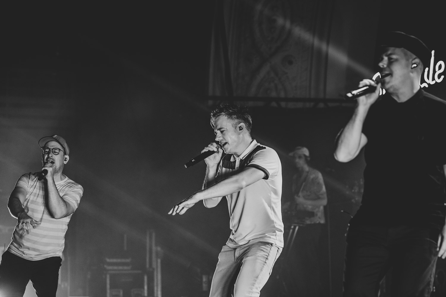 Fettes Brot Lovestory Tour