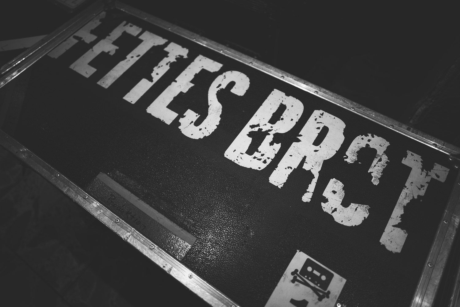 Fettes Brot Lovestory Tour