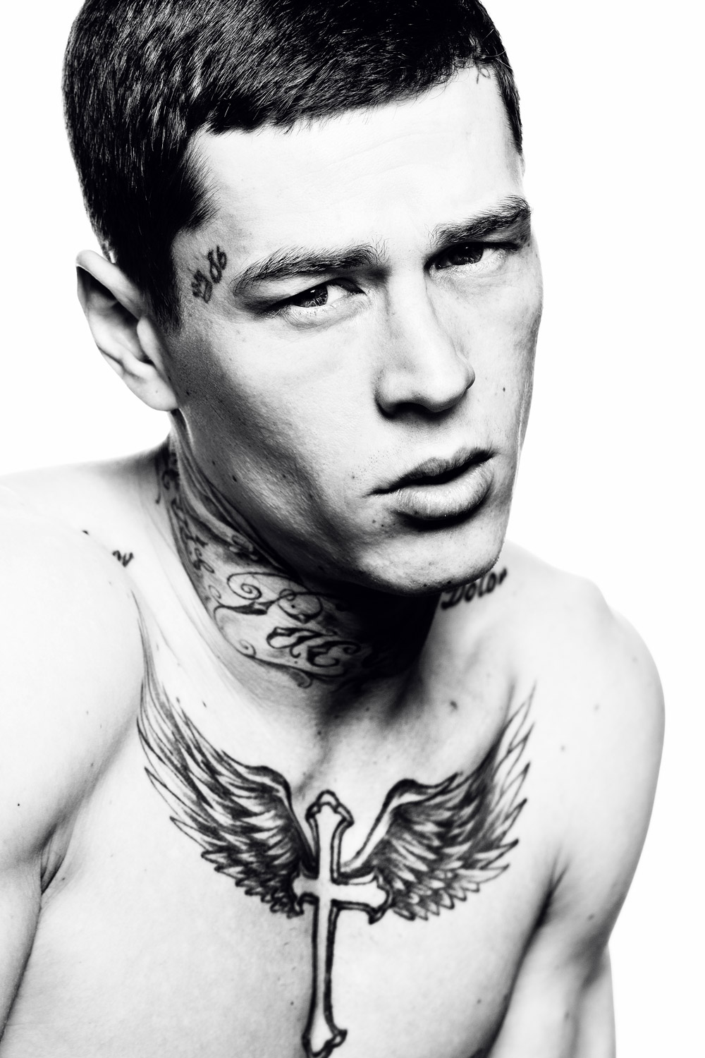HUF Magazine