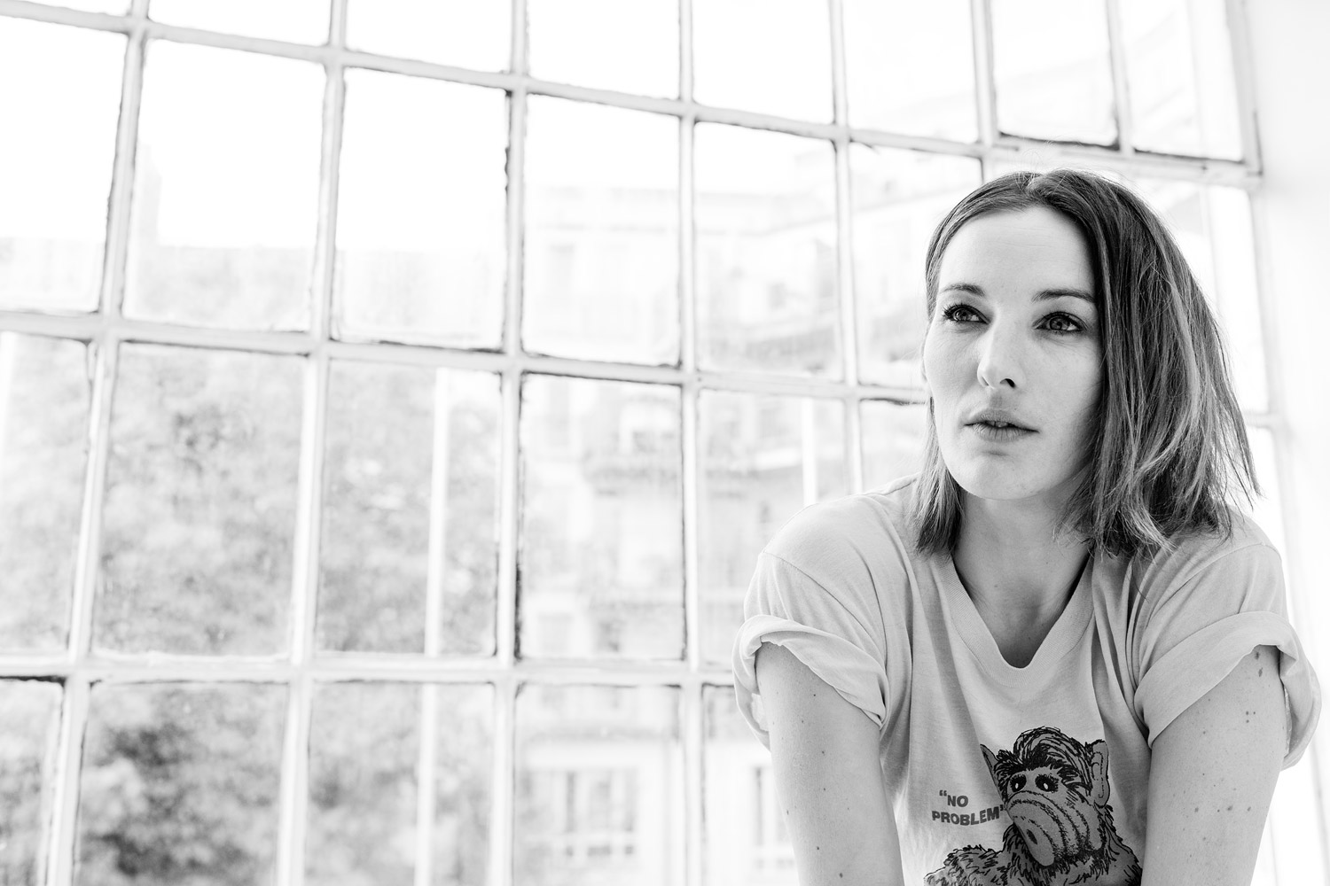 Jeannine Michaelsen