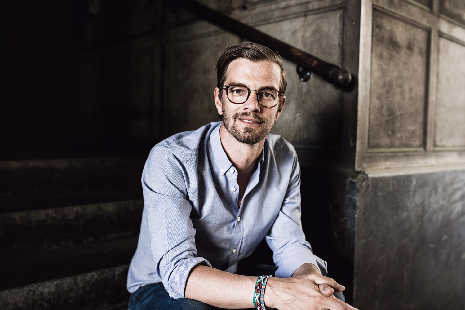 Joko Winterscheidt