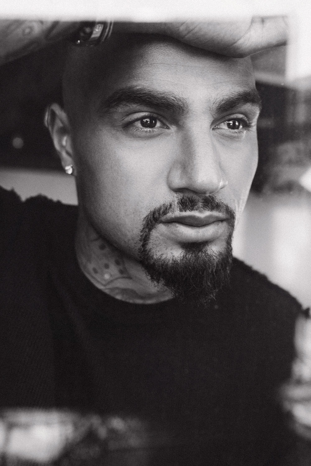 Kevin-Prince Boateng