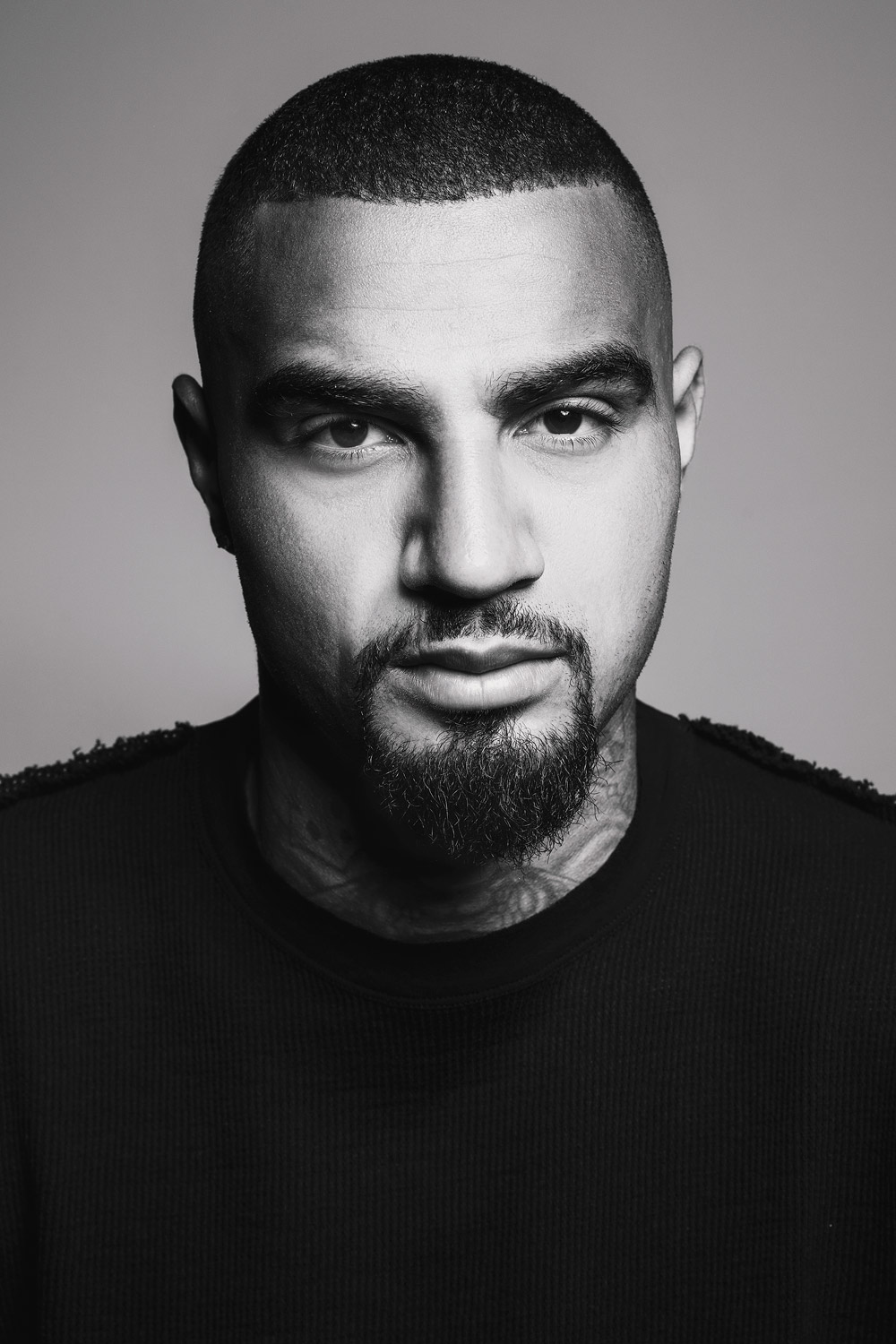 Kevin-Prince Boateng