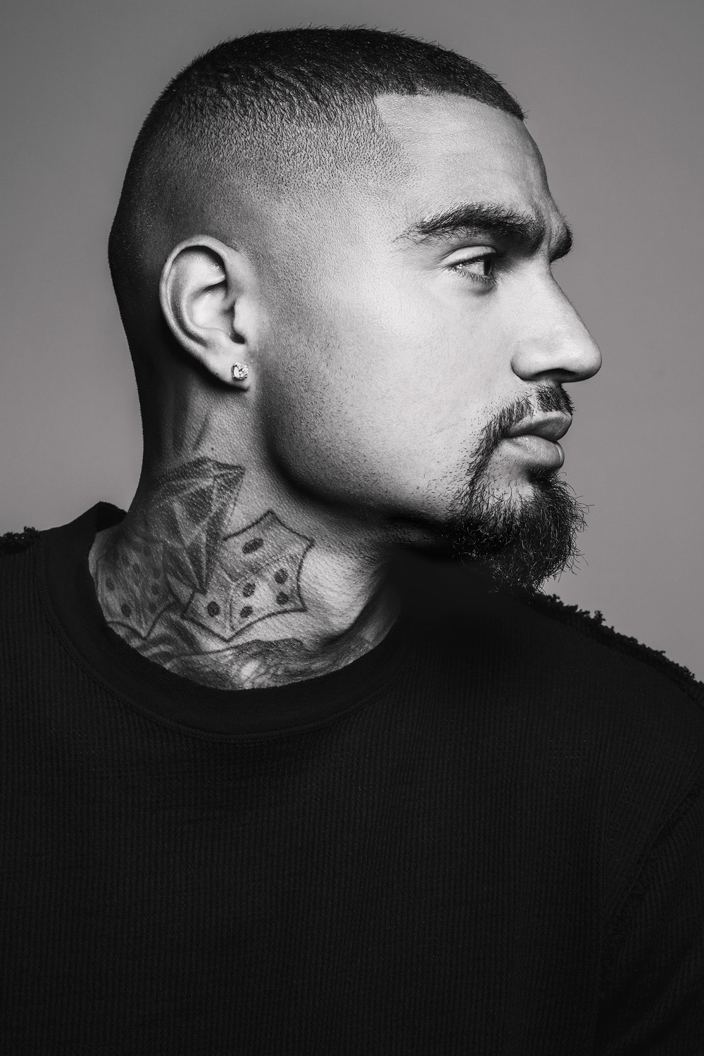 Kevin-Prince Boateng