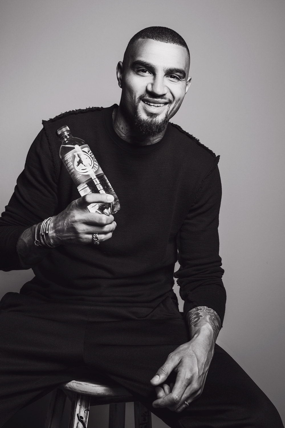 Kevin-Prince Boateng