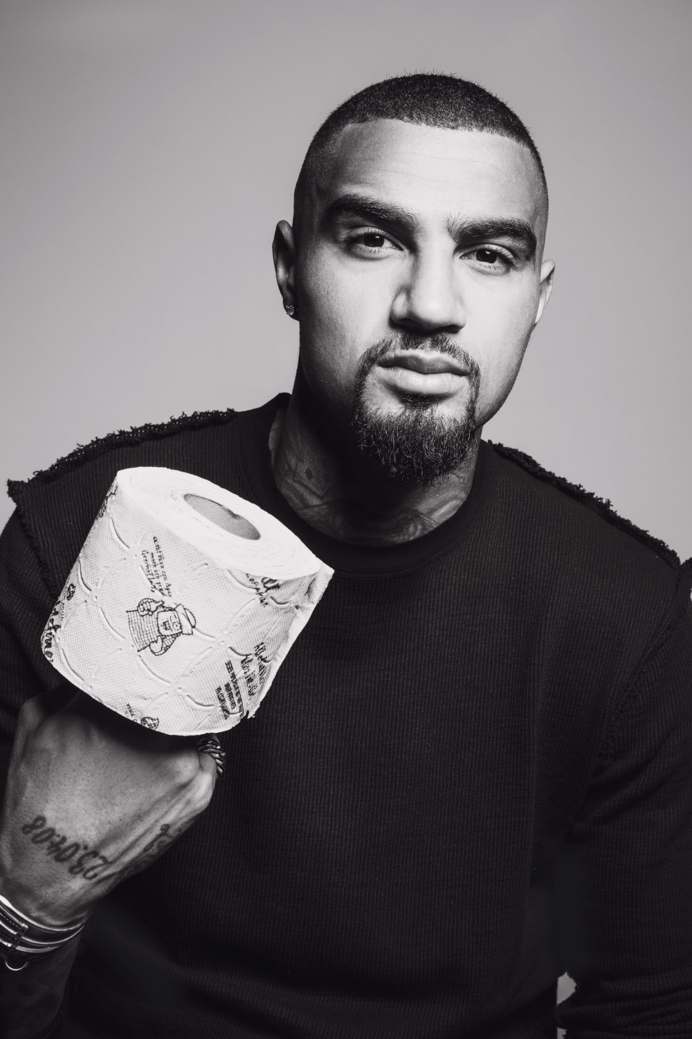 Kevin-Prince Boateng