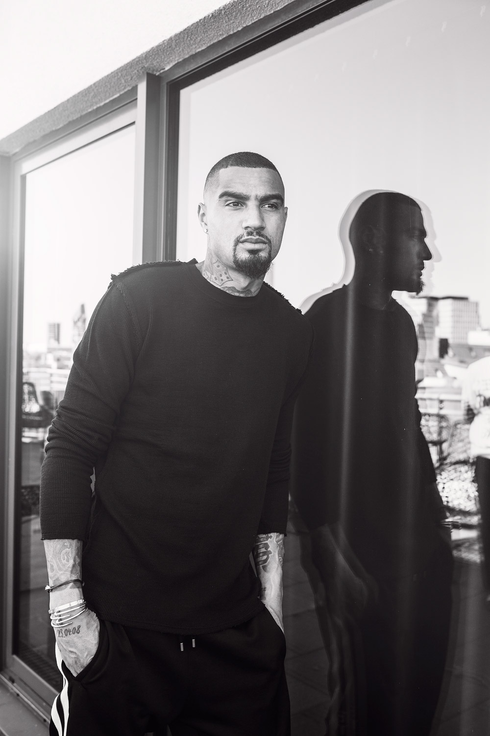 Kevin-Prince Boateng