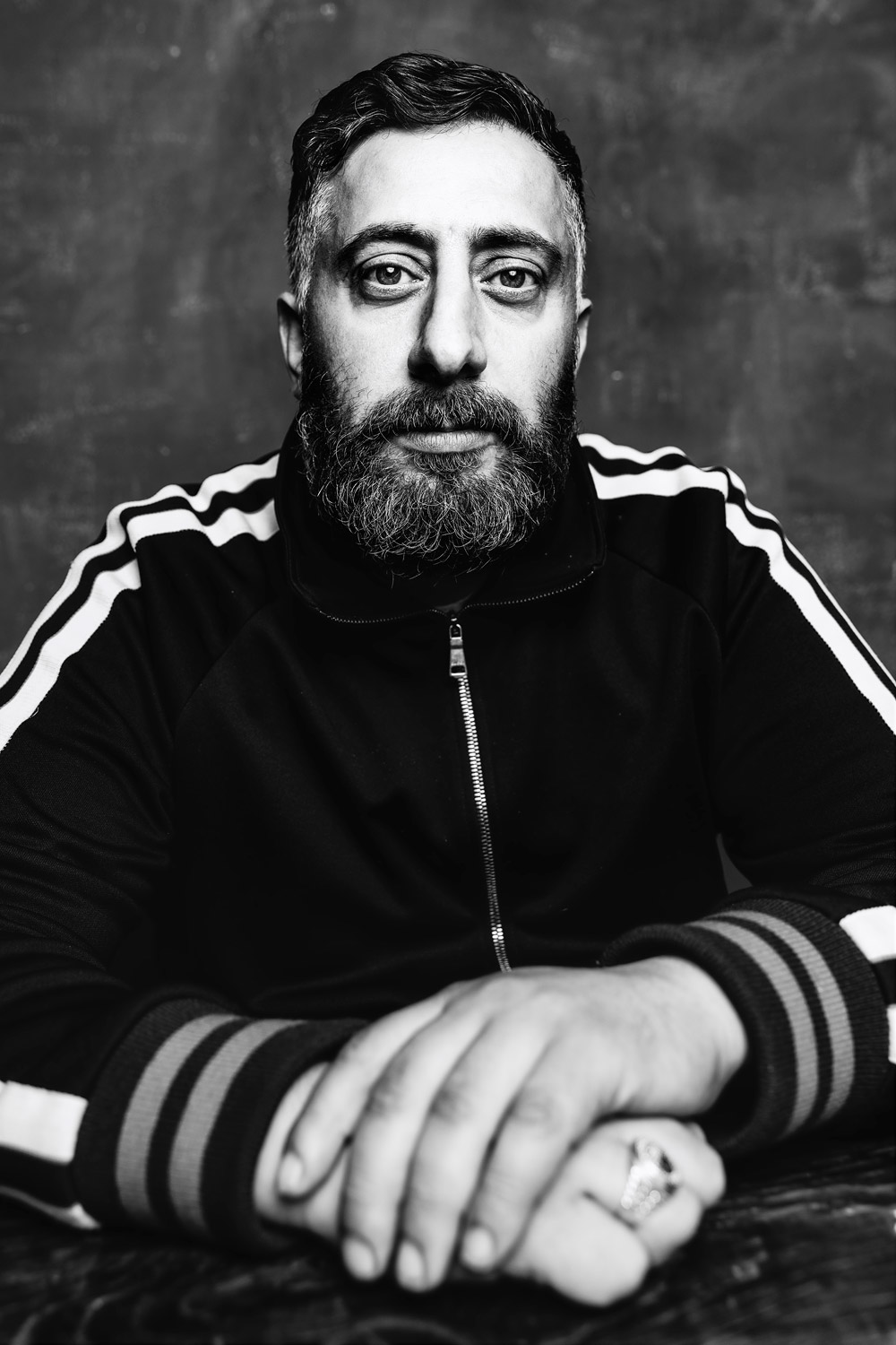 Kida Khodr Ramadan