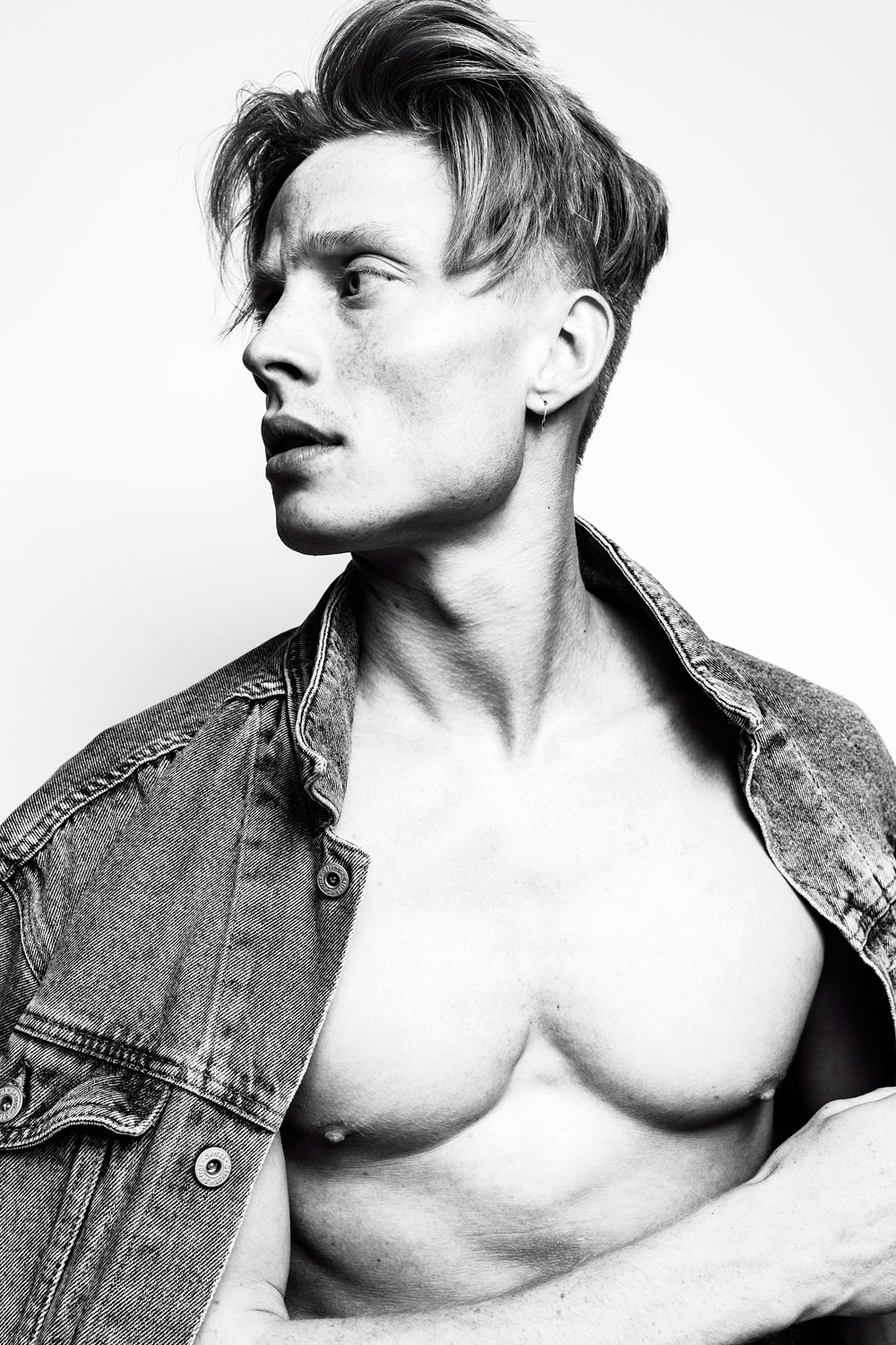 L’Officiel Hommes